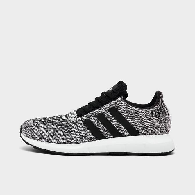 Adidas men's originals shop swift run casual sneakers