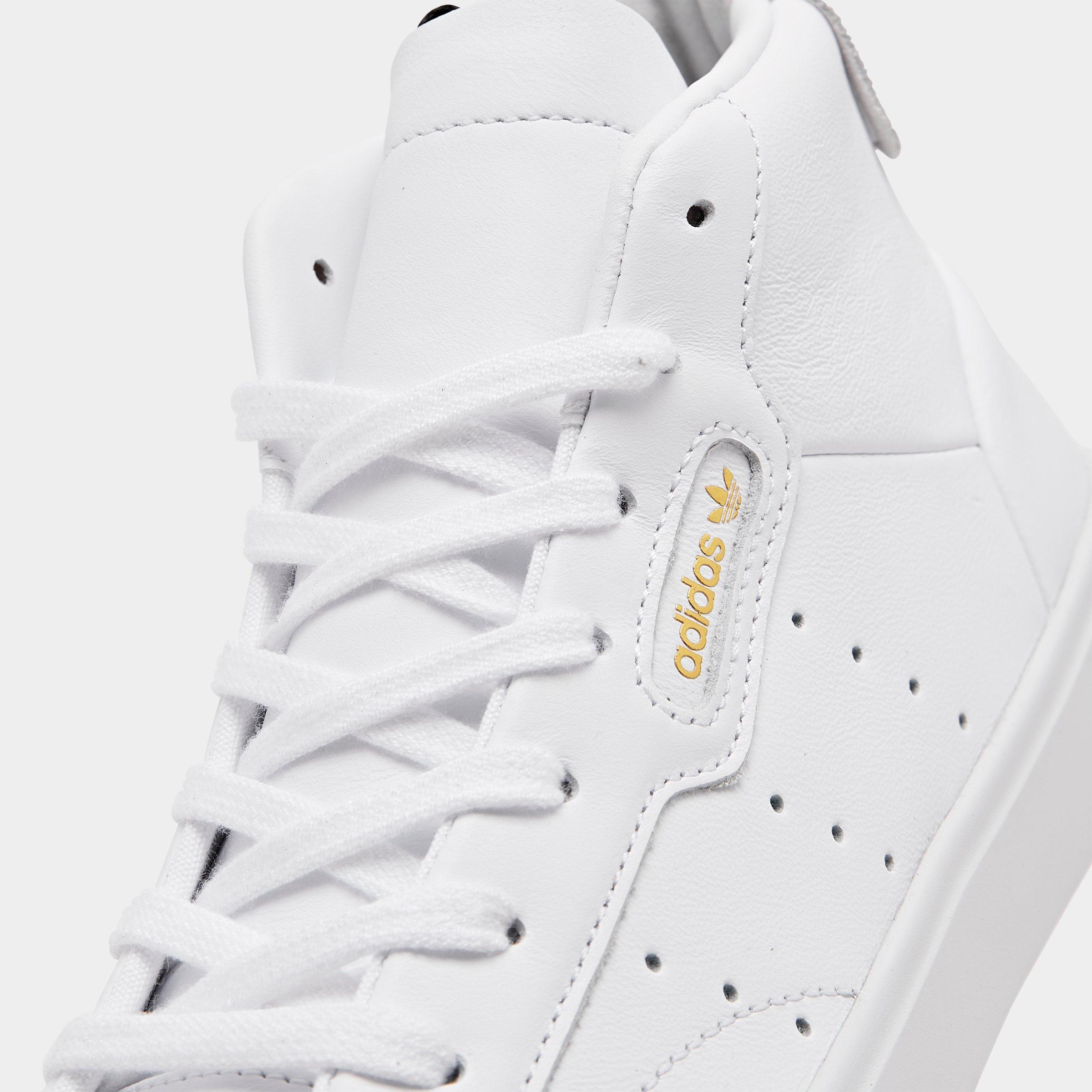 jd sports adidas sleek