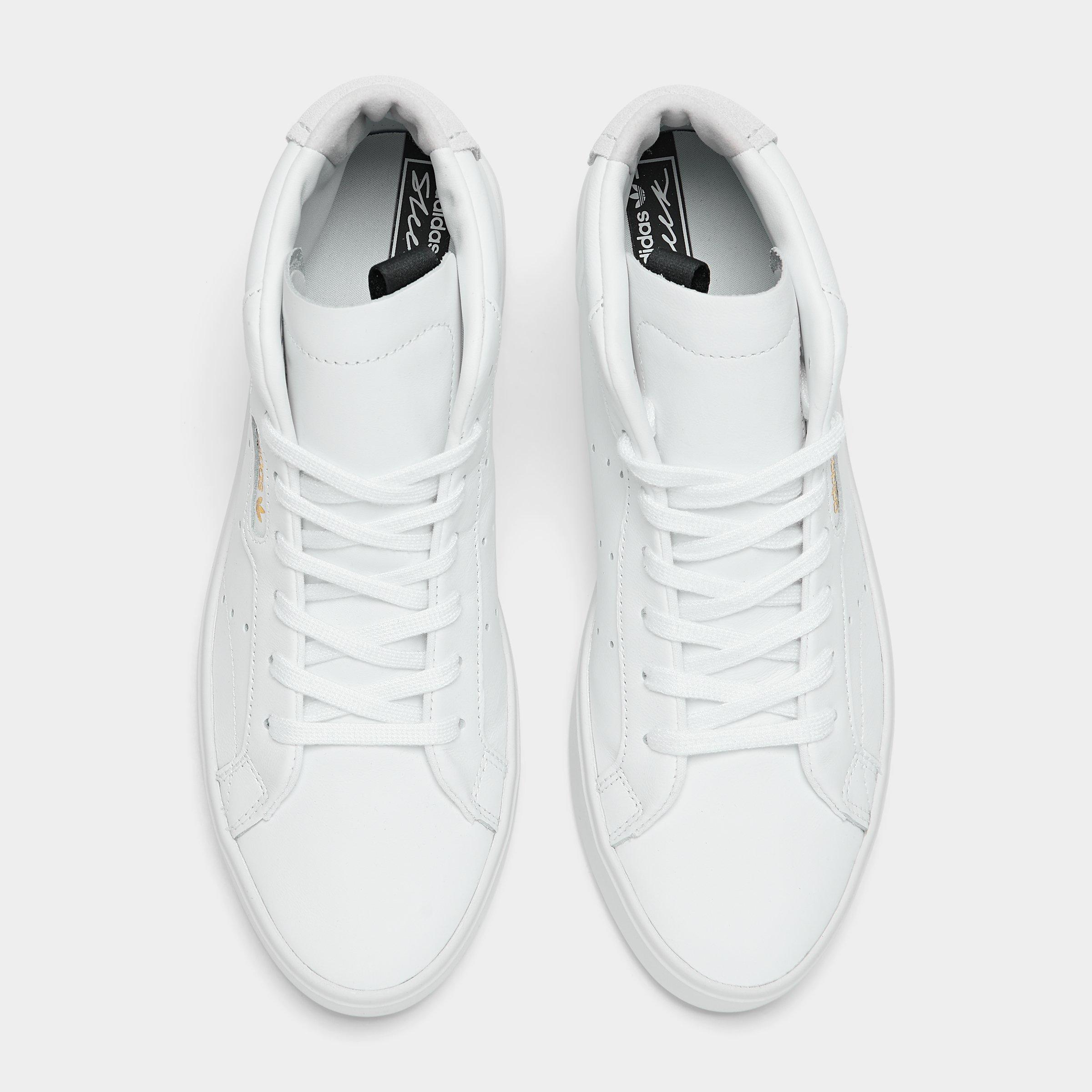 jd sports adidas sleek