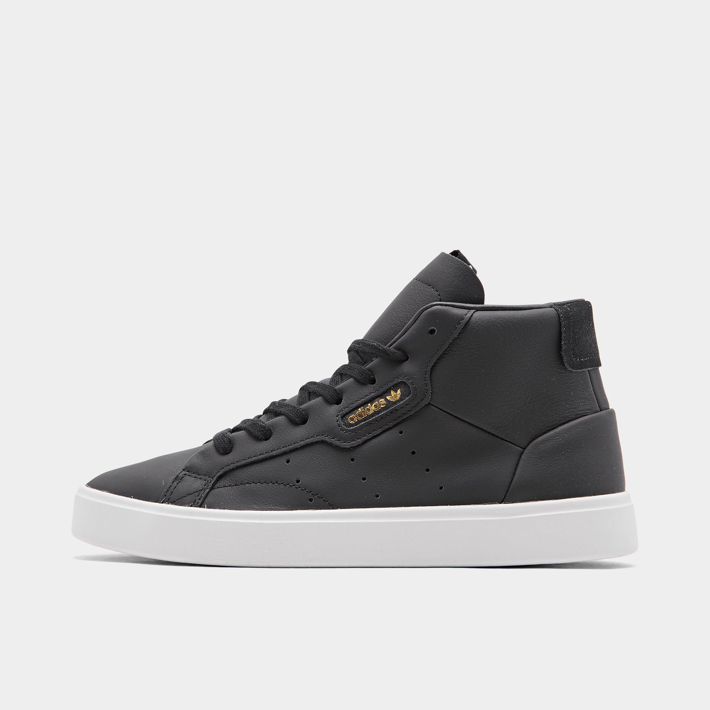 jd sports adidas sleek