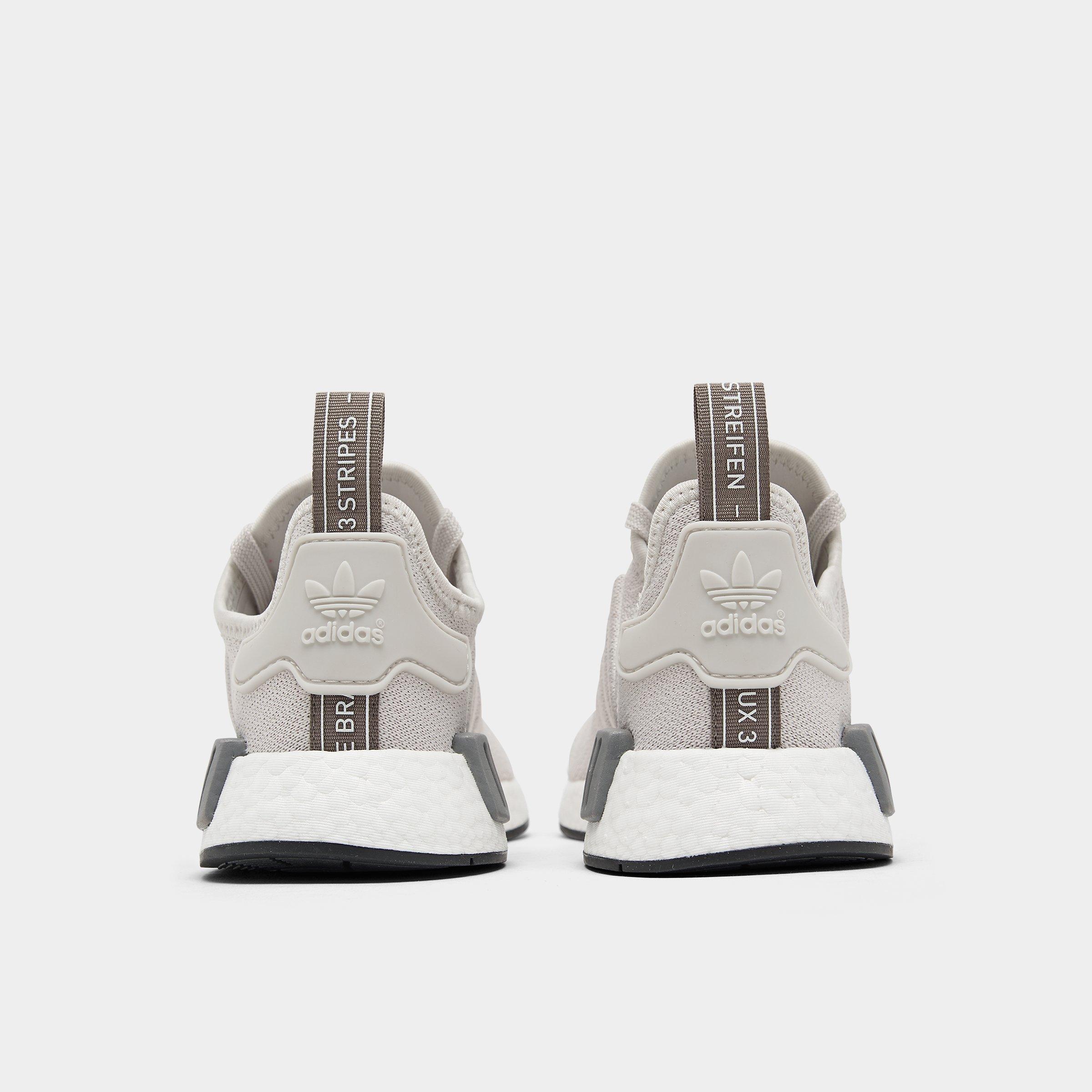 adidas nmd raw white