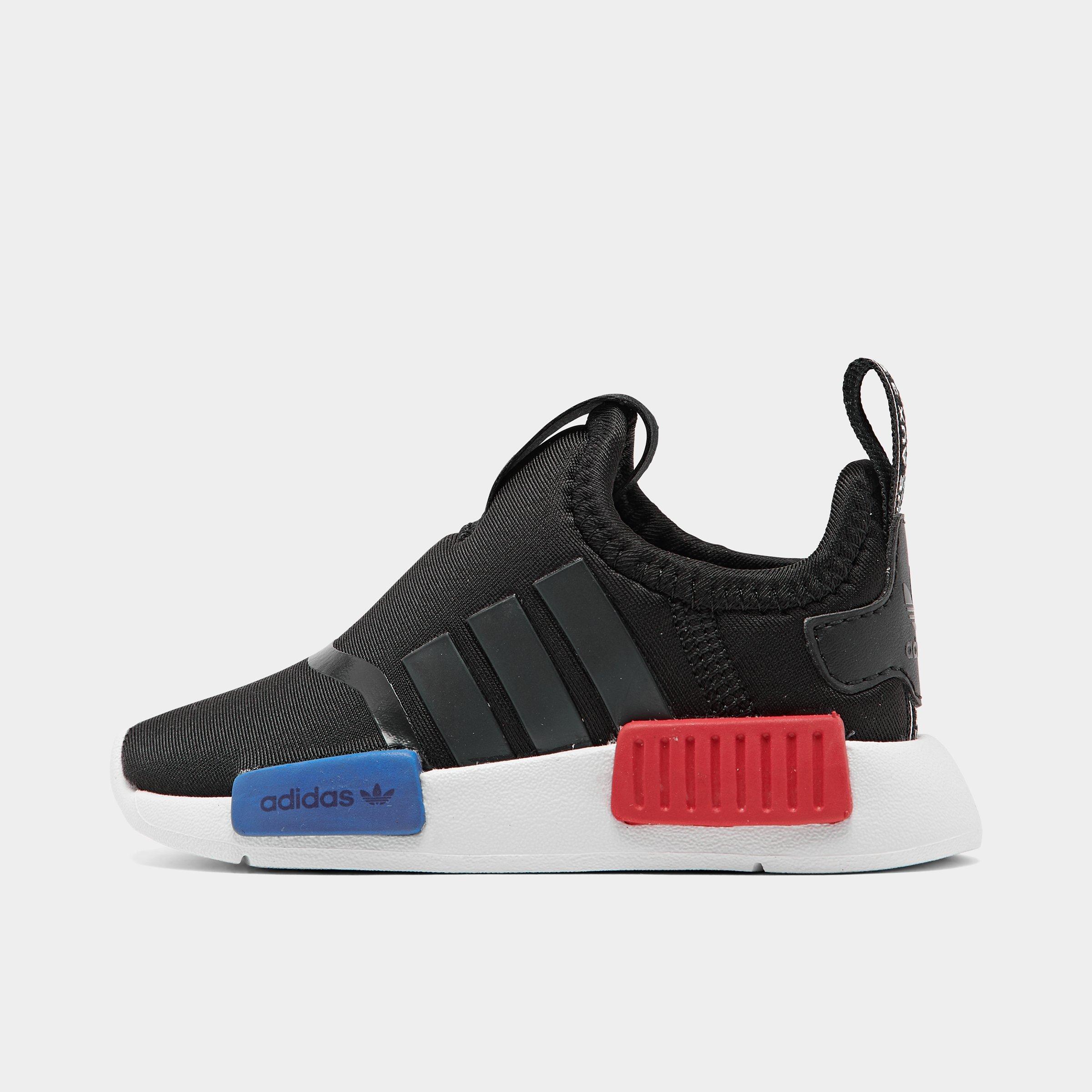 nmd boys shoes