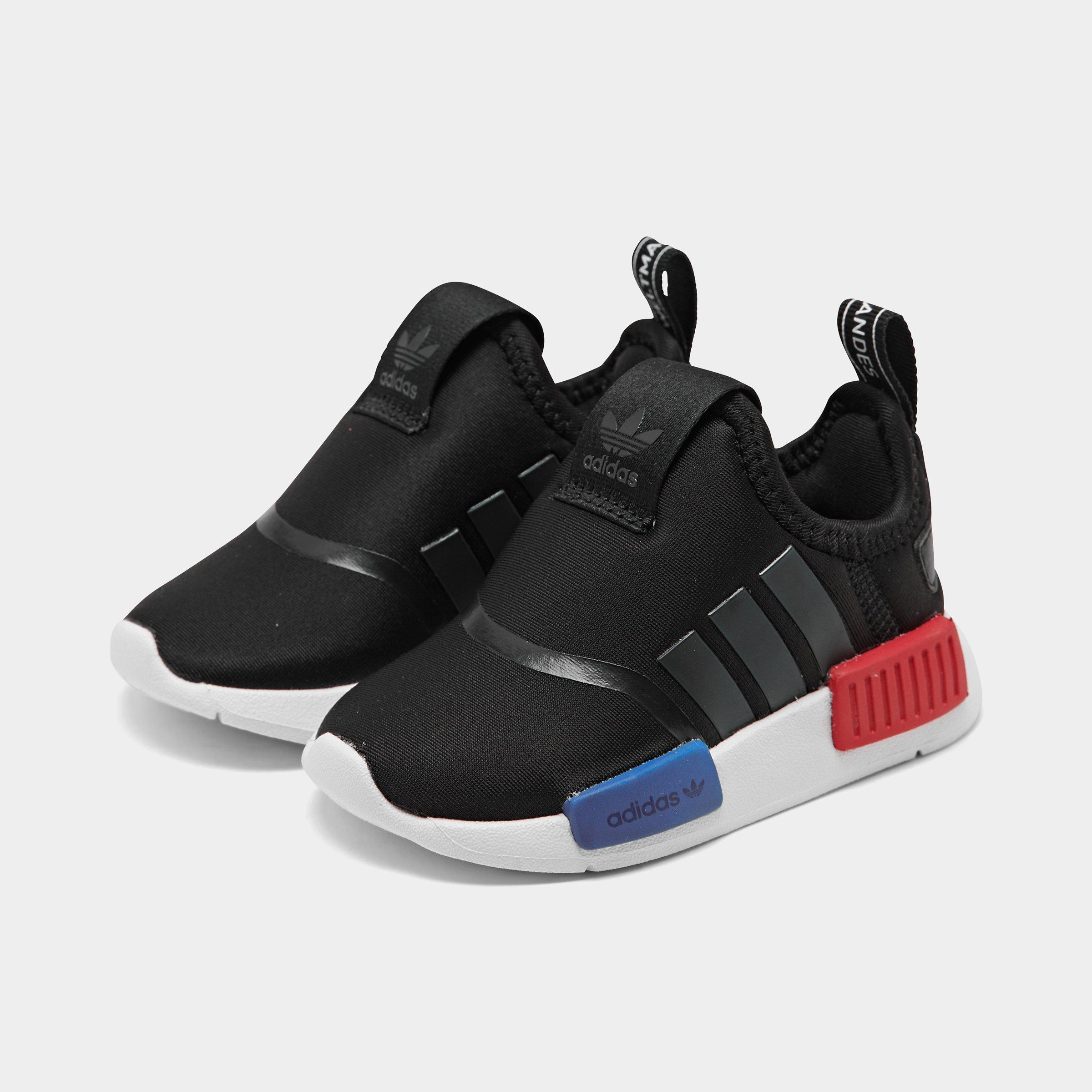 nmd boys shoes