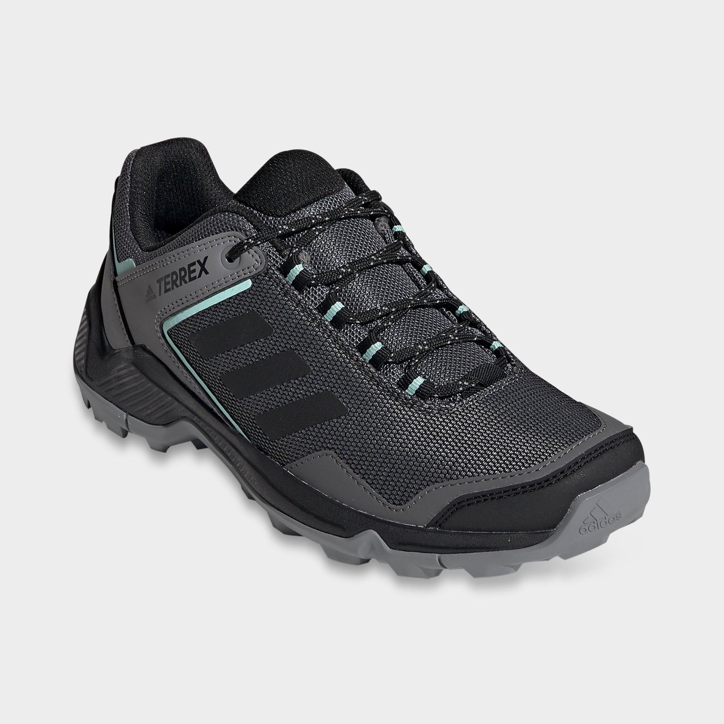 adidas women's terrex eastrail hiking shoes