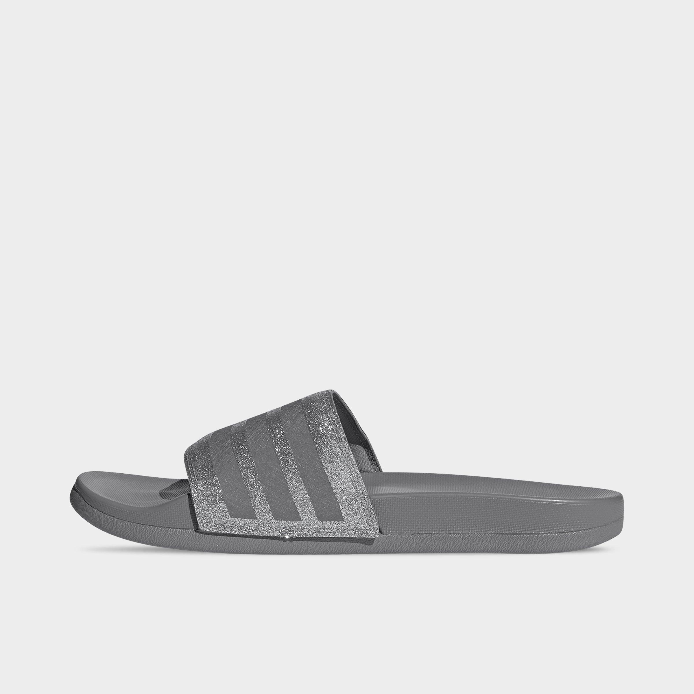 adilette comfort slides womens