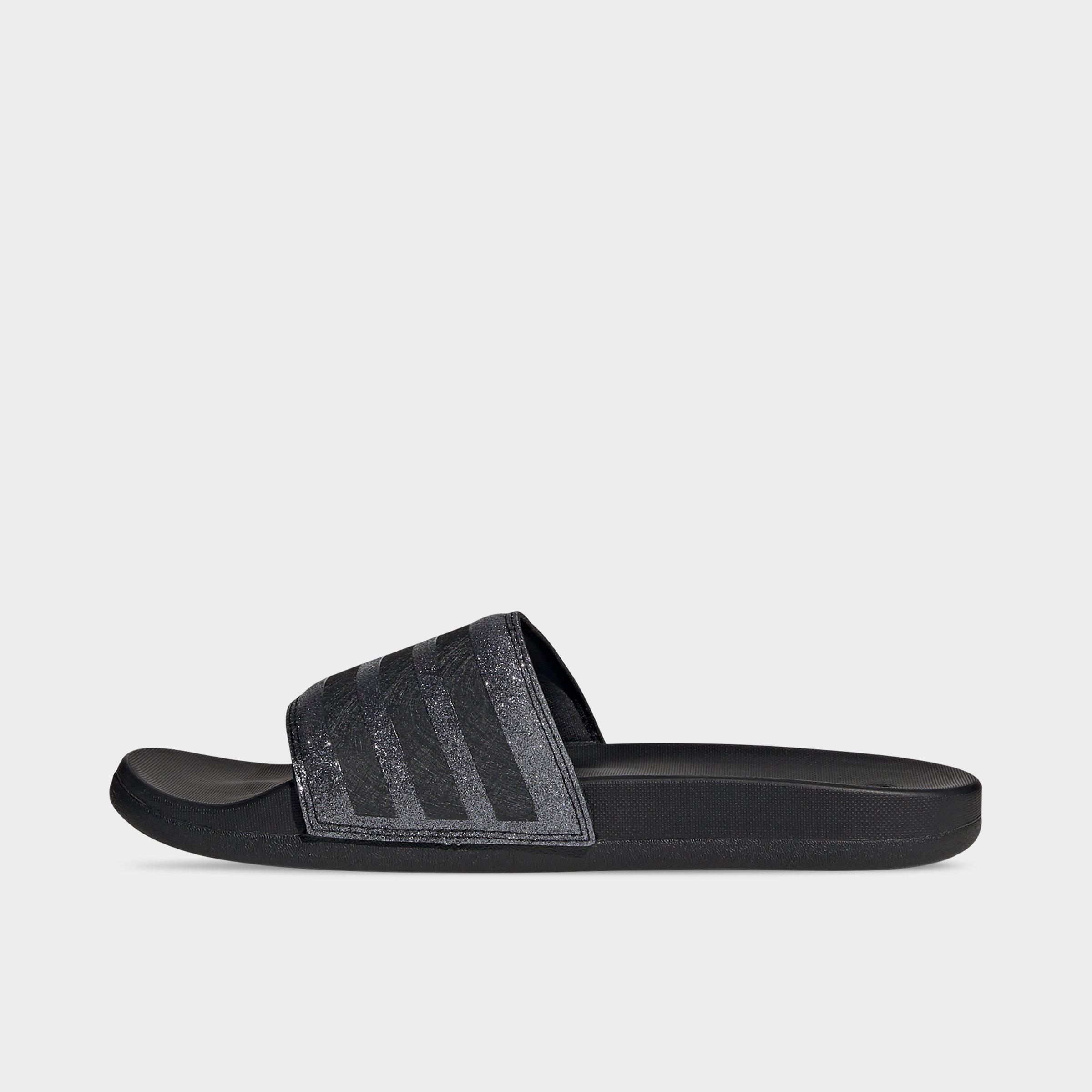 adidas adilette comfort slide sandal