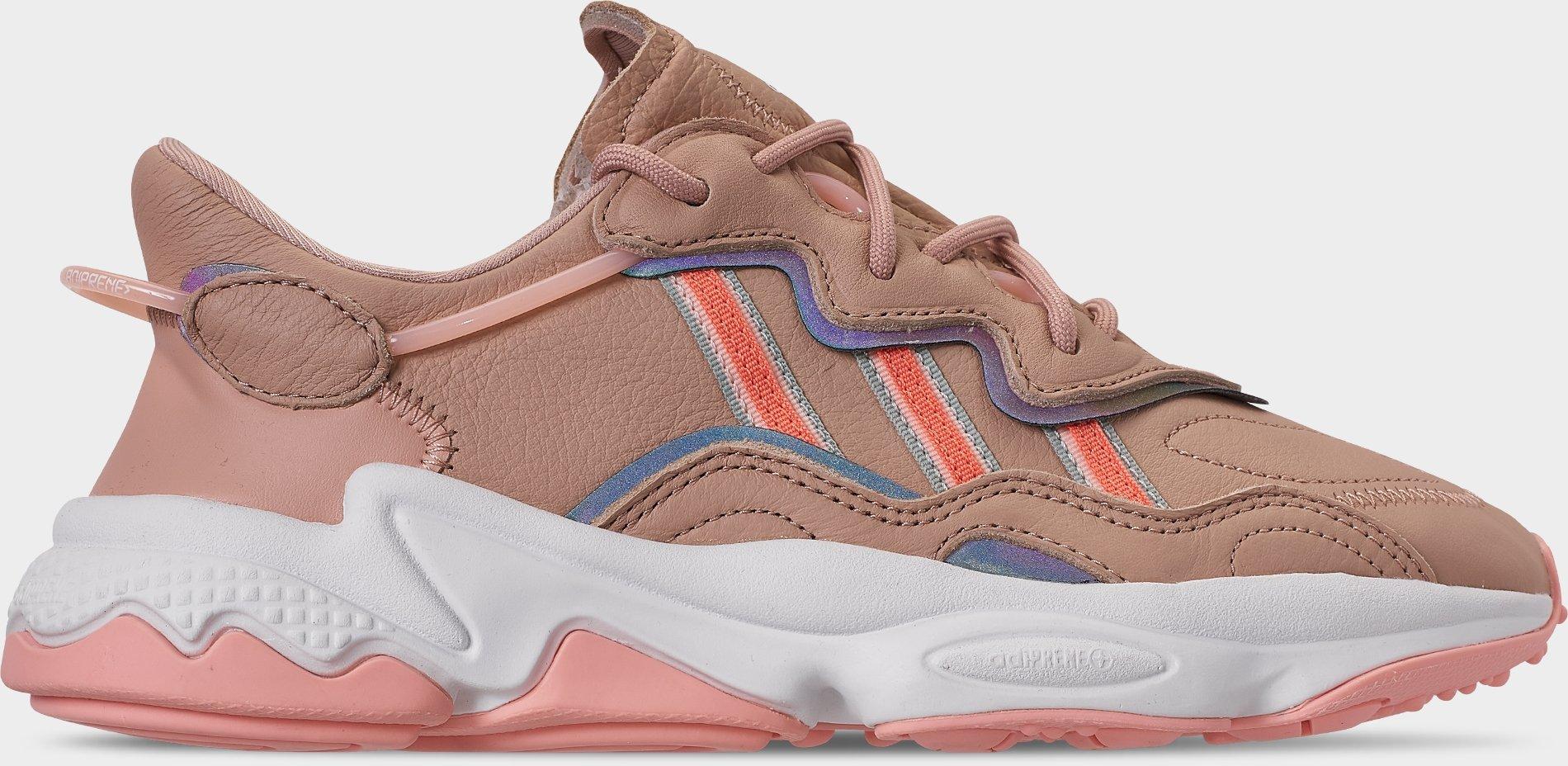 ozweego beige jd