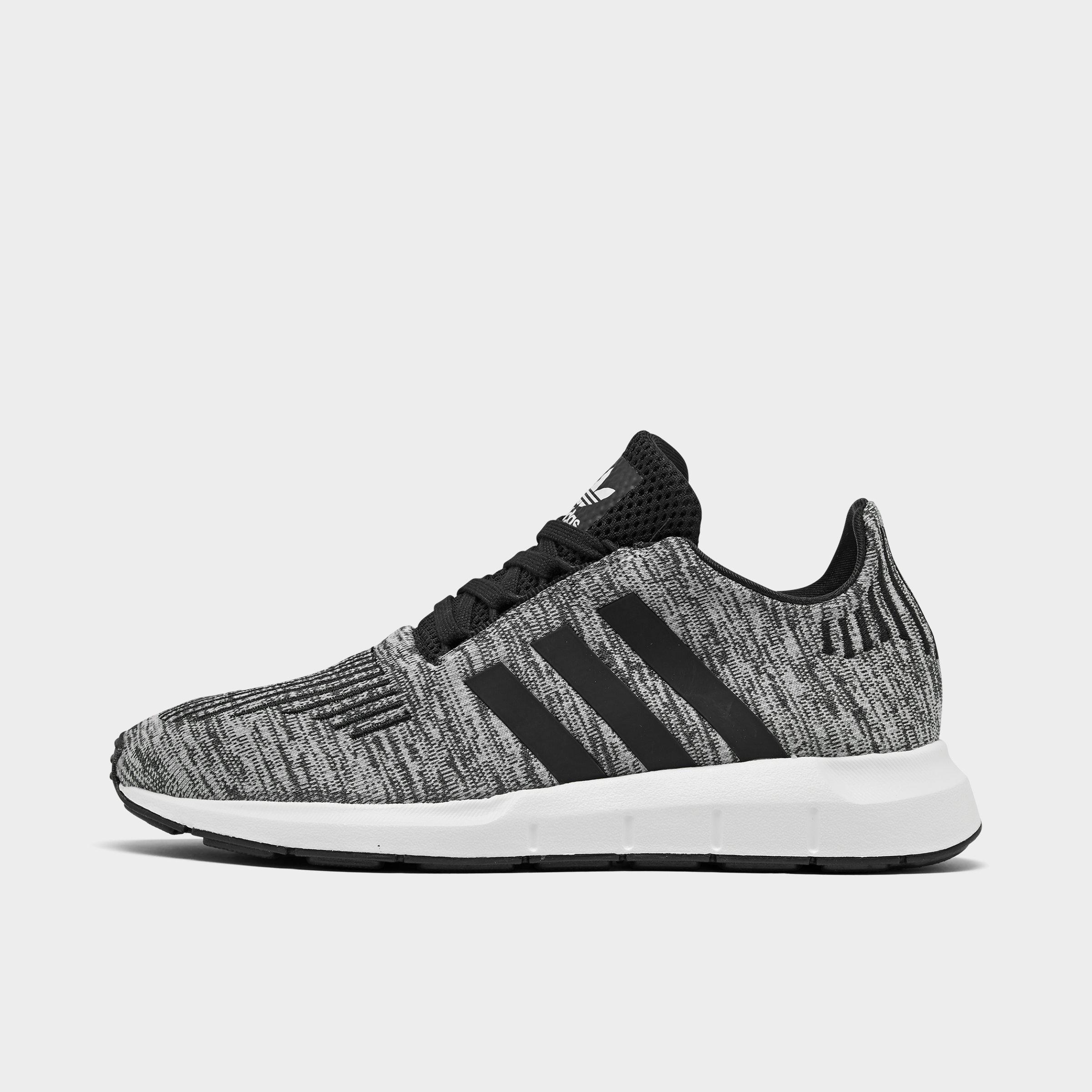 Big Kids' adidas Swift Run Casual Shoes 