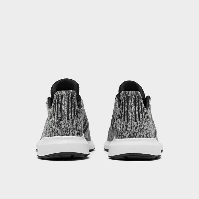 Swift run future outlet white & core black