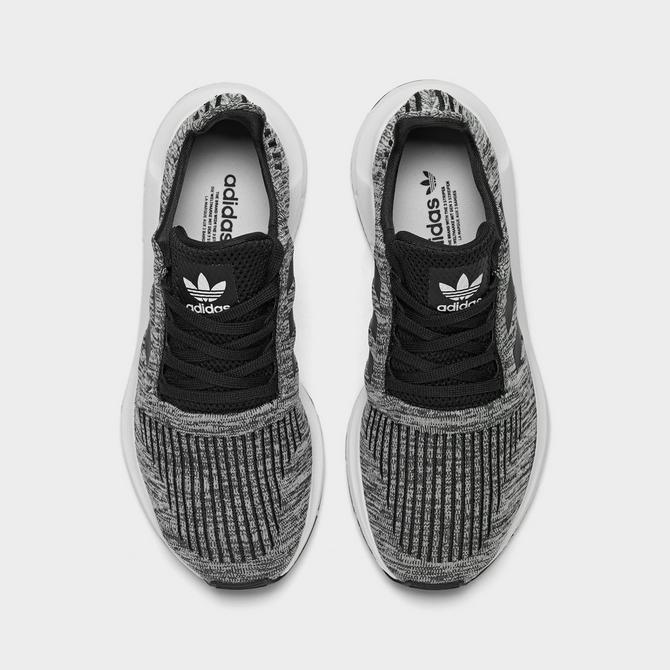 Adidas swift cheap run big kid