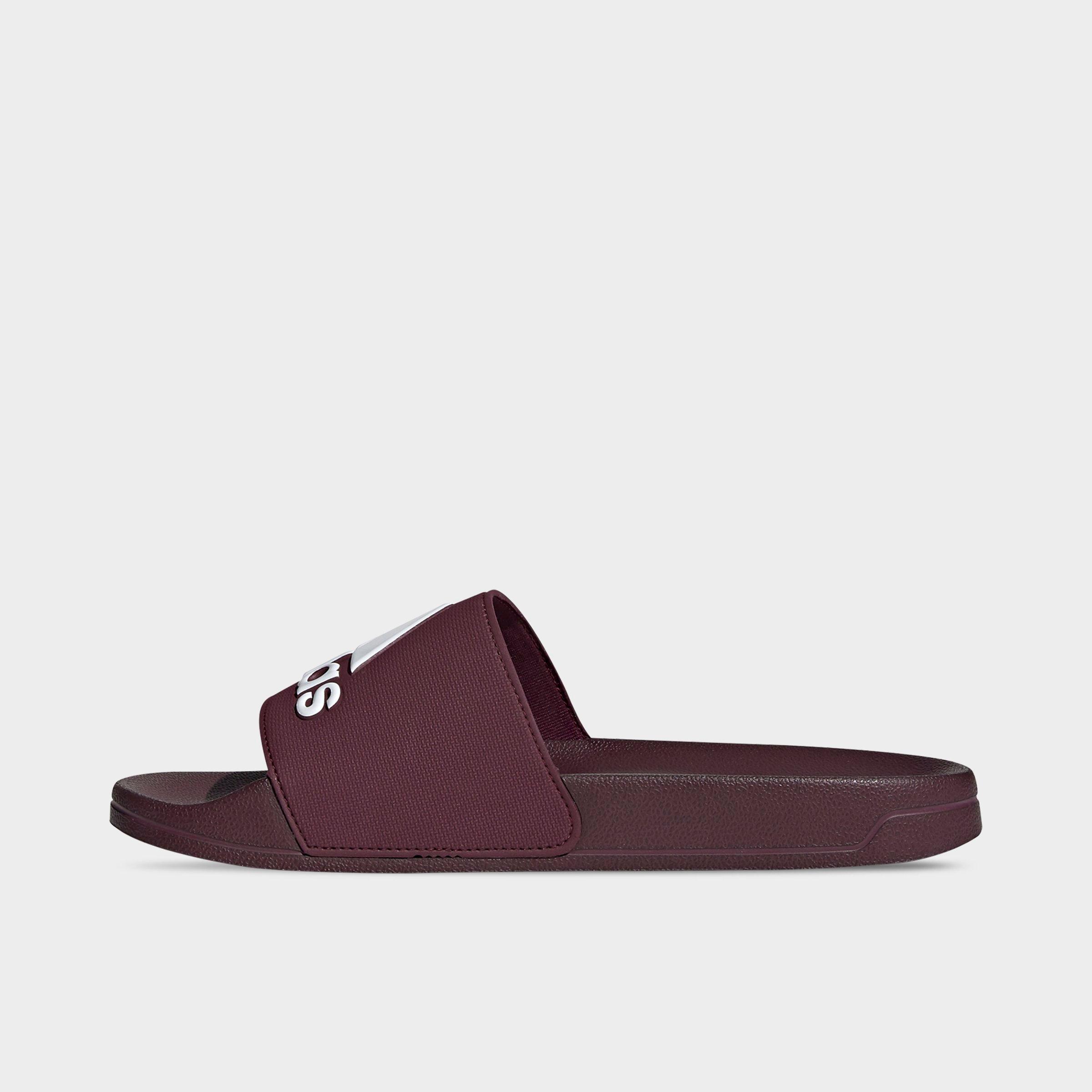adidas men's adilette shower slide sandal