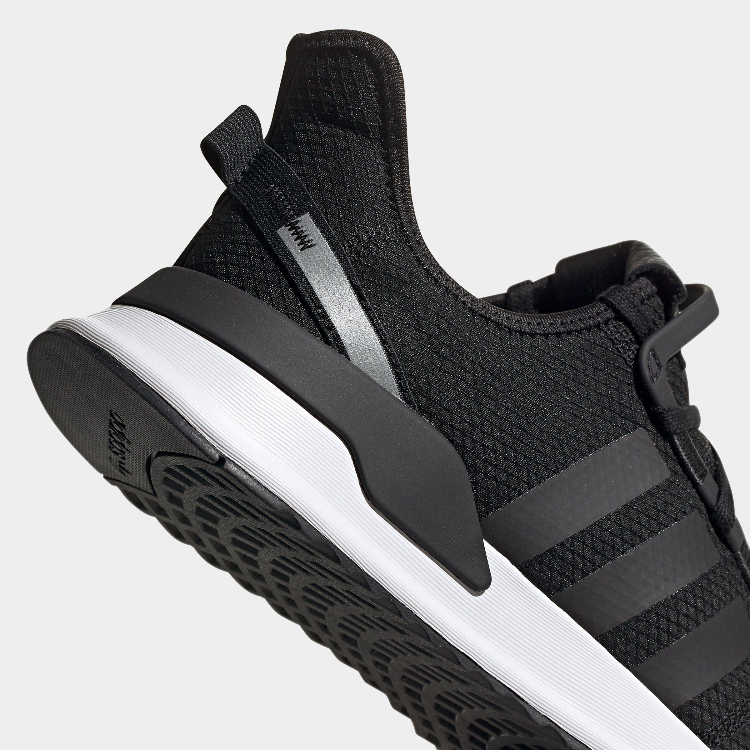 men's adidas u_path run casual shoes