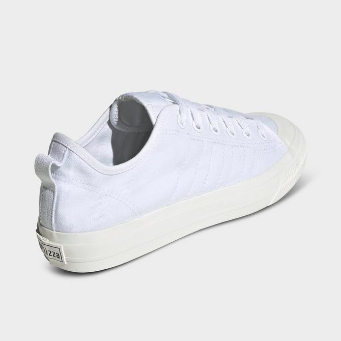 Adidas nizza clearance slip on mens