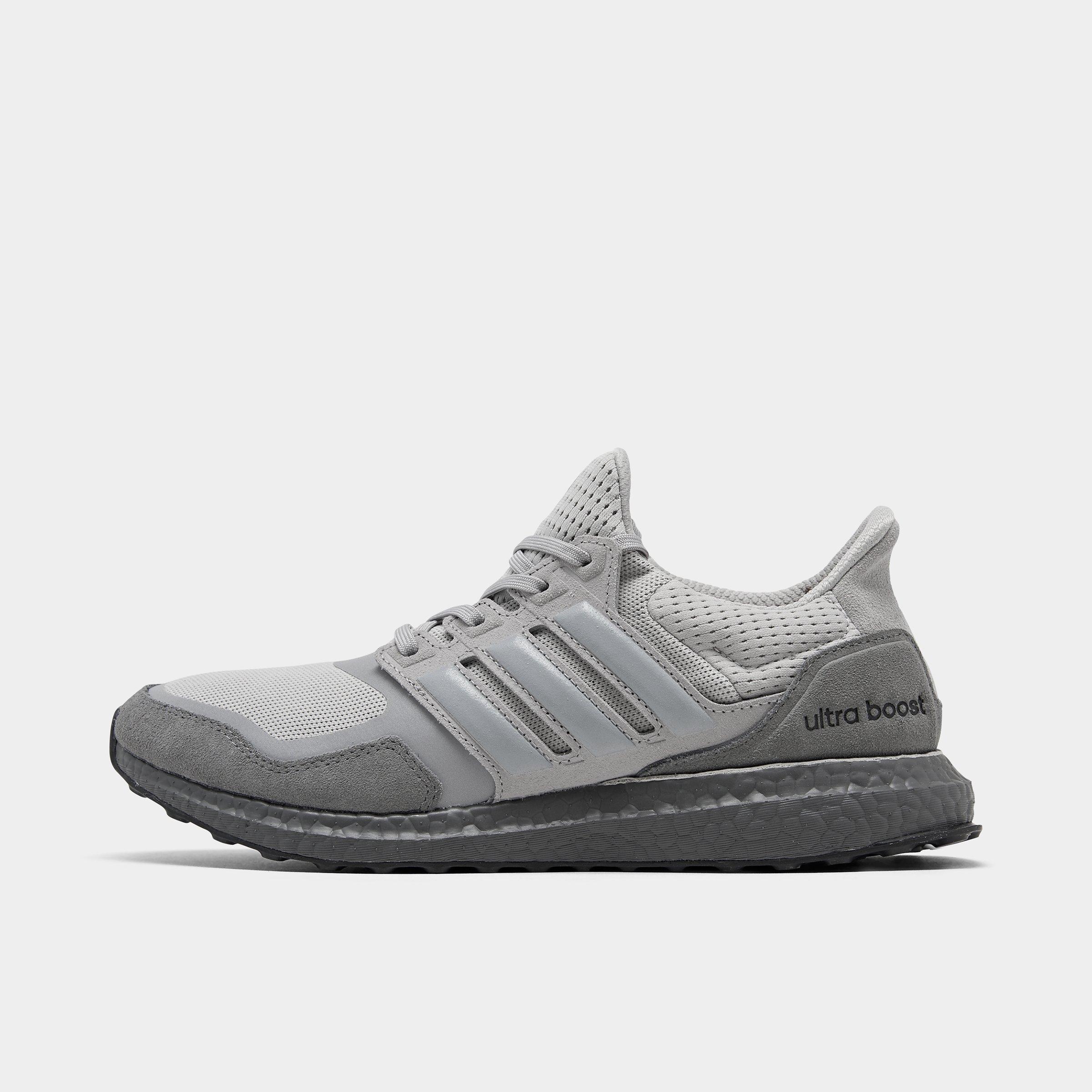 adidas ultra boost gray mens