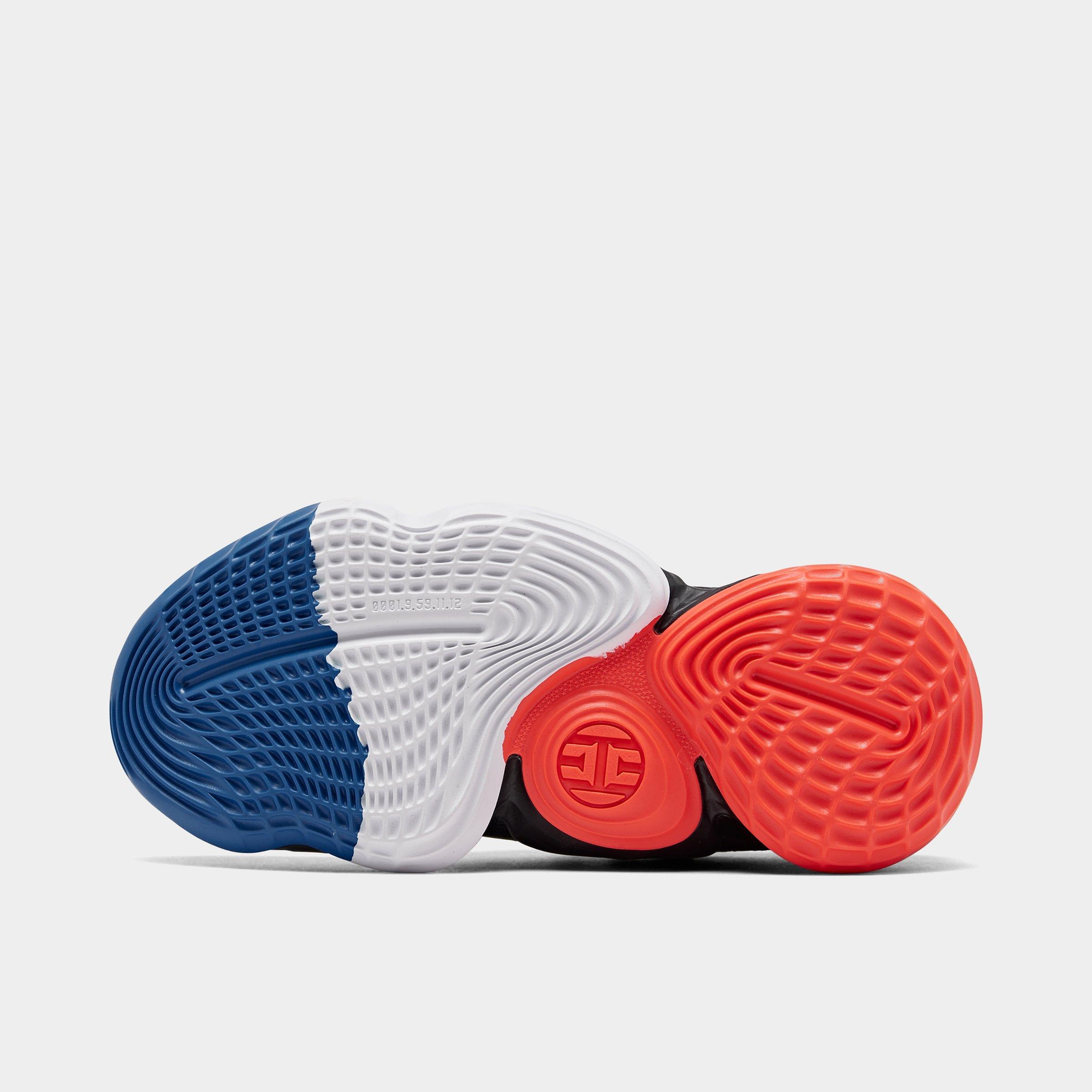 james harden boys shoes