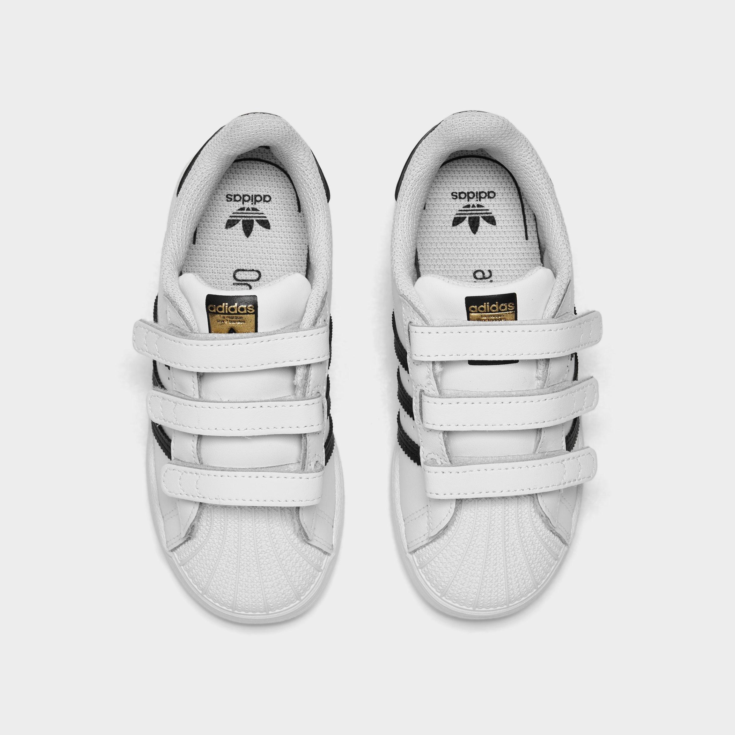 baby adidas originals superstar