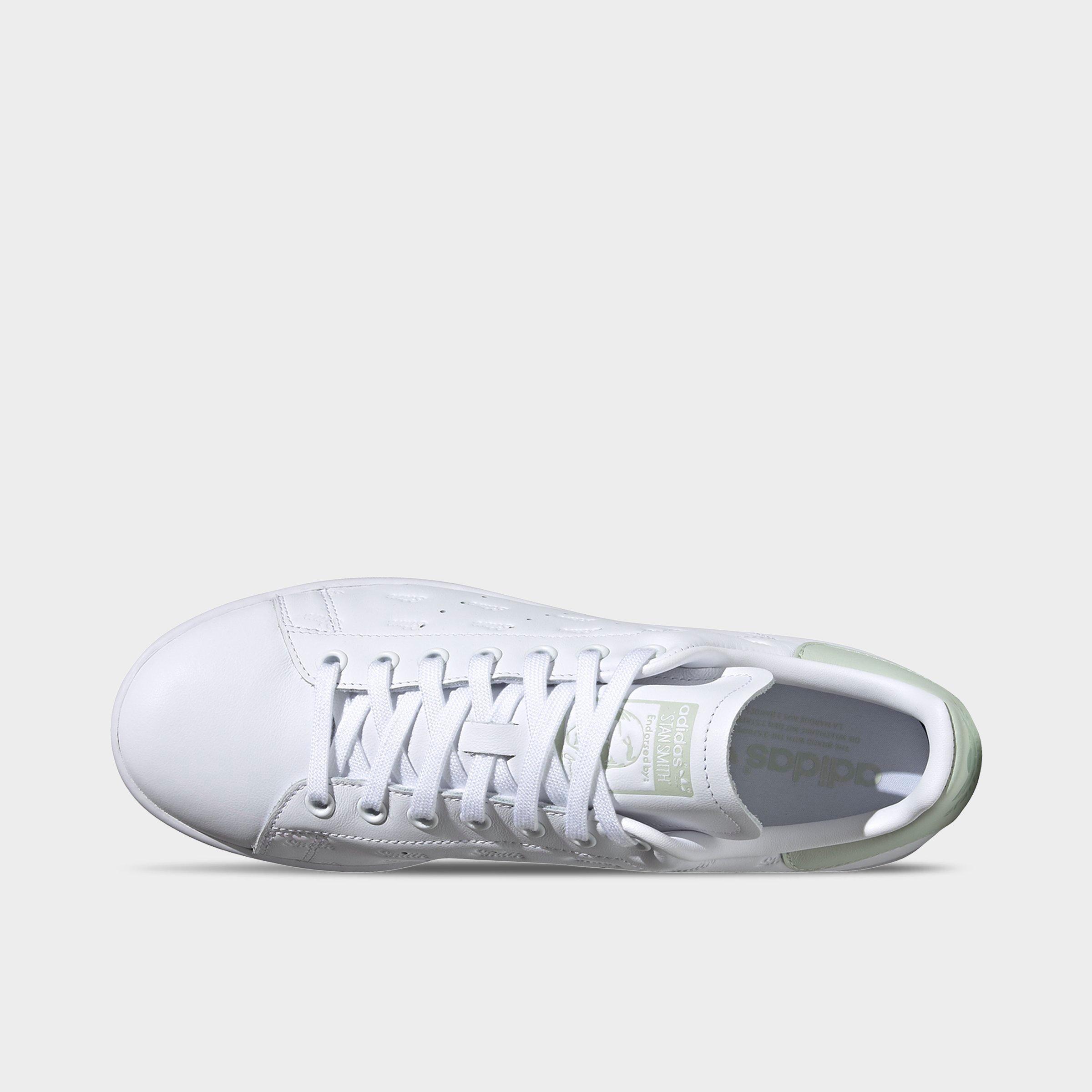 stan smith mint green