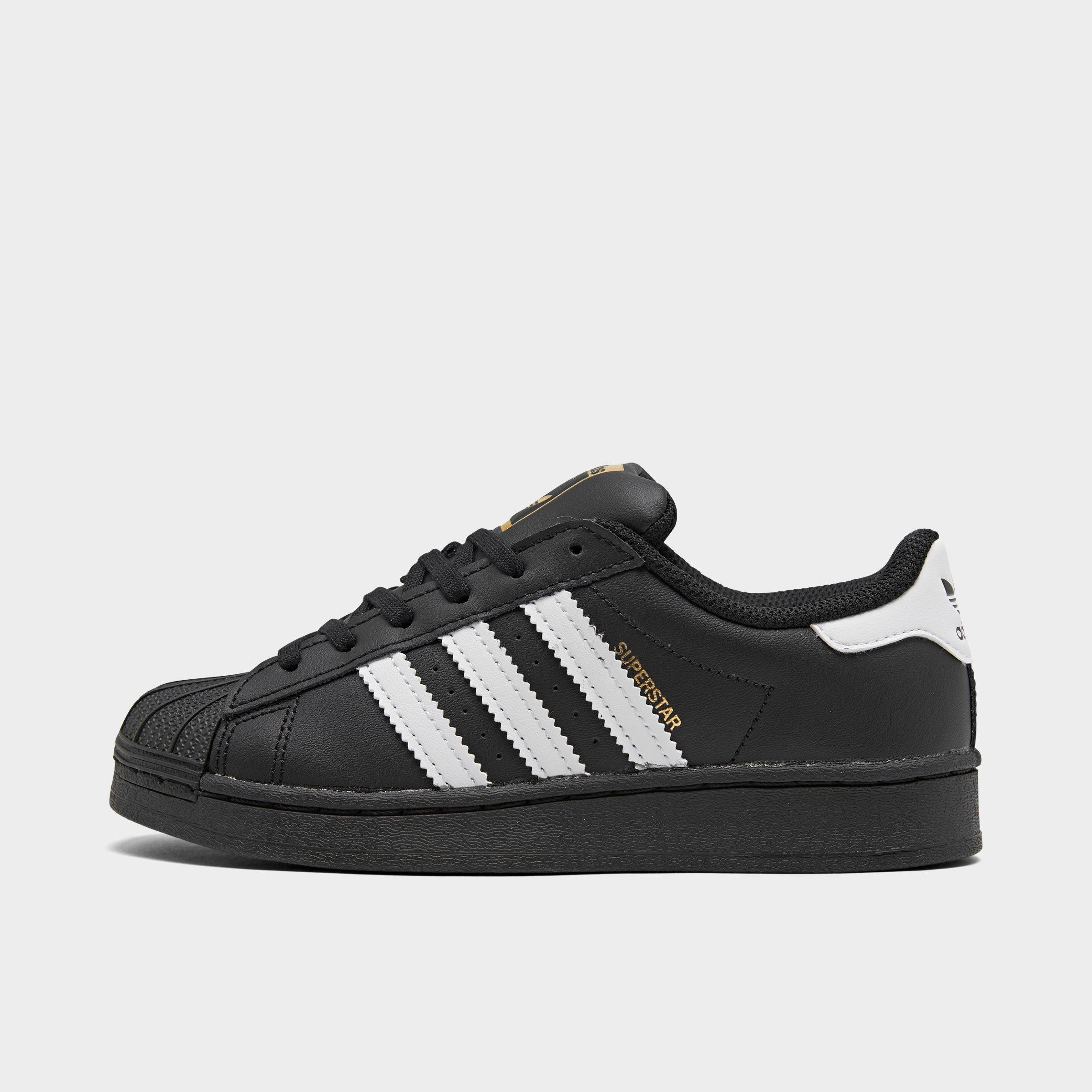 adidas little kid shoes