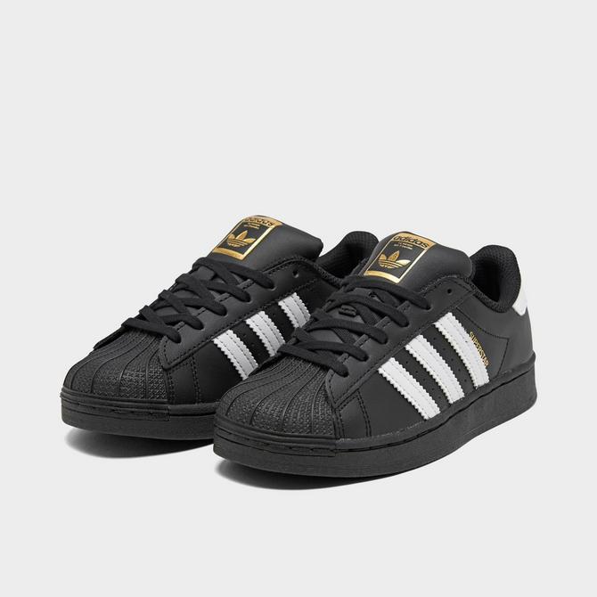 Adidas little kids on sale shoes