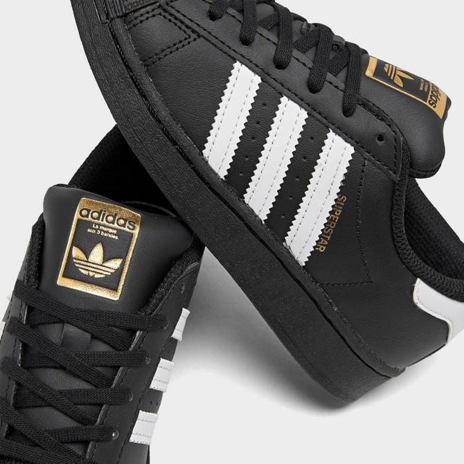 Little on sale kid adidas