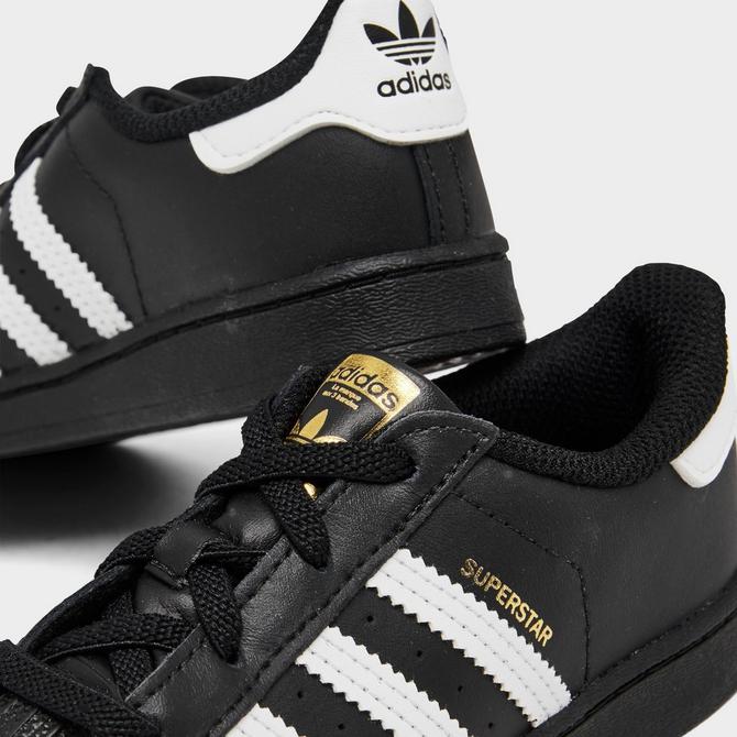 Kids Toddler adidas Originals Superstar Casual Shoes JD Sports