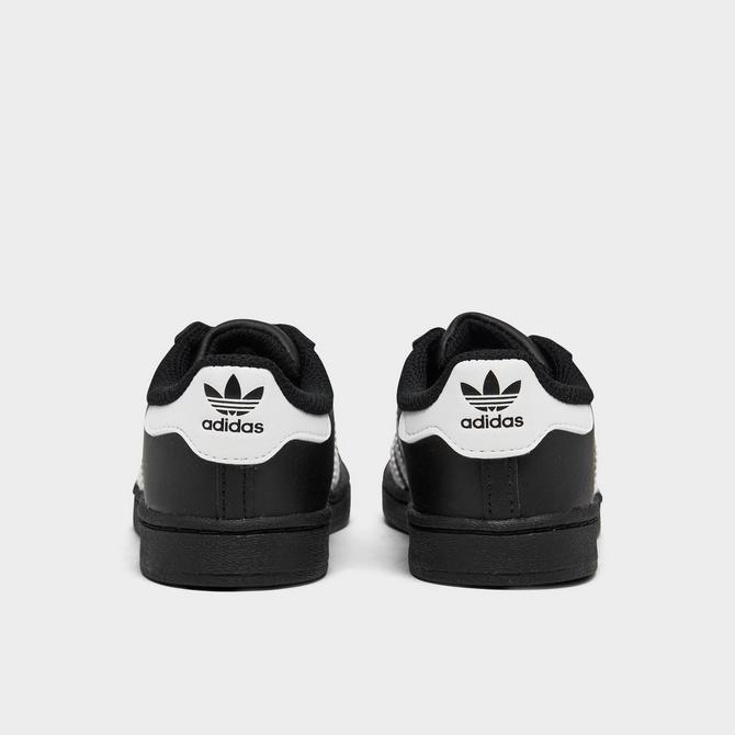 Toddler adidas superstar outlet shoes