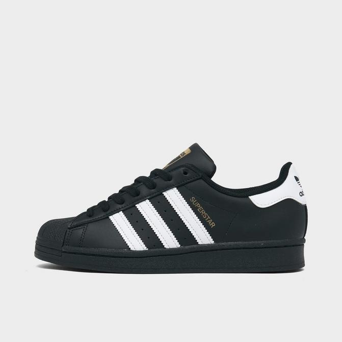 Adidas superstar big kid on sale