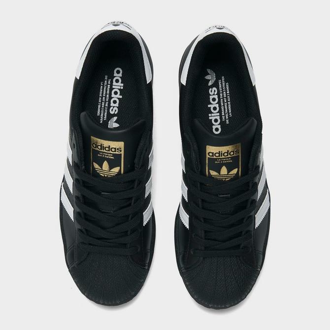 Big Kids' adidas Originals Superstar Casual Shoes| JD Sports