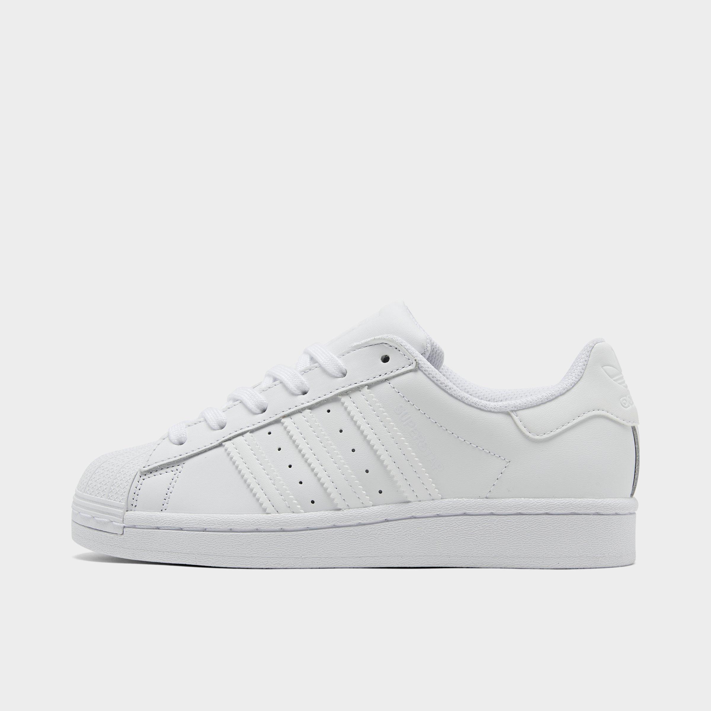 kids adidas superstar shoes