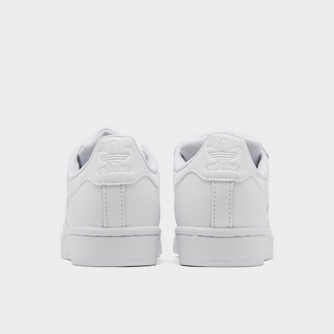 Kids adidas superstar trainers online