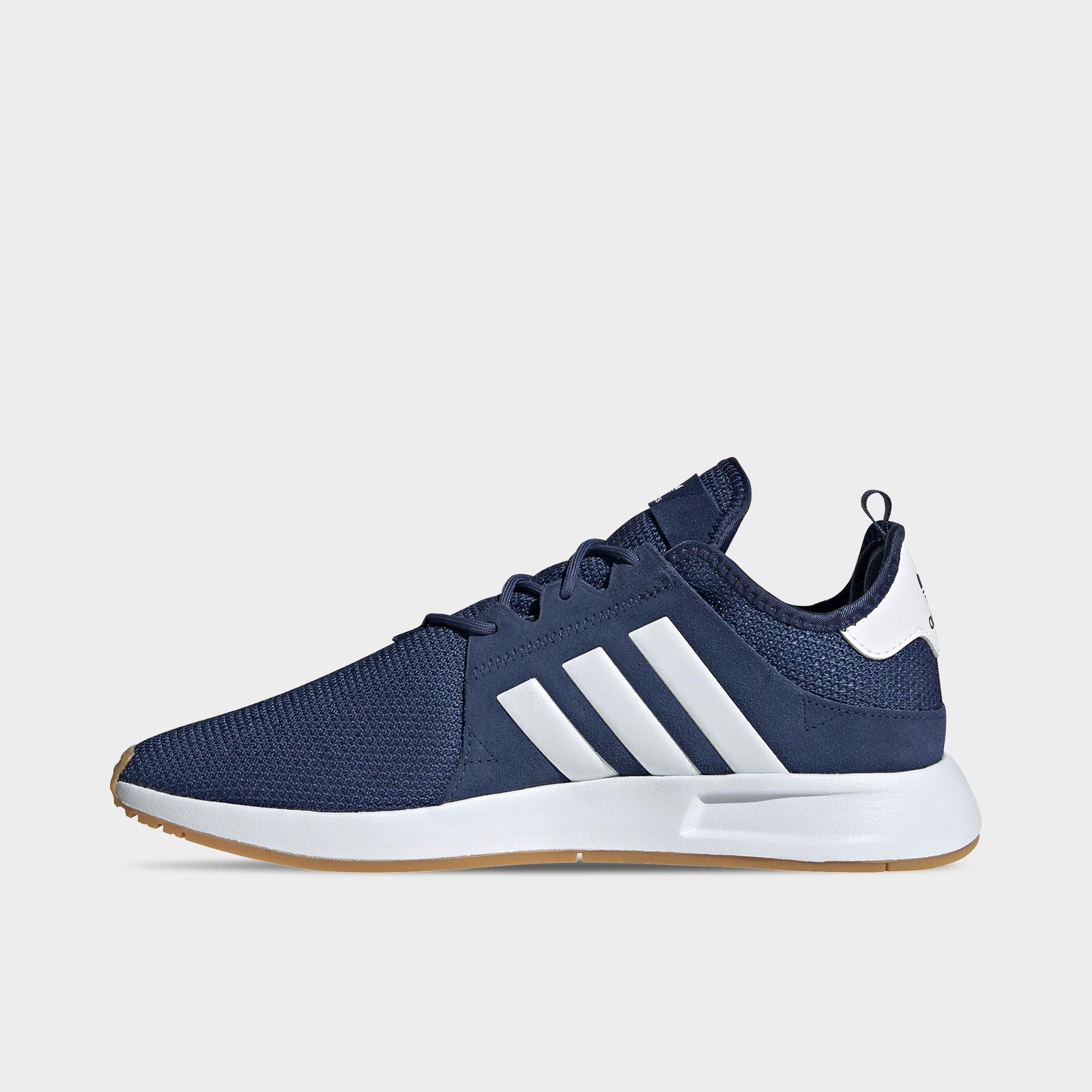 men's adidas originals x_plr casual shoes