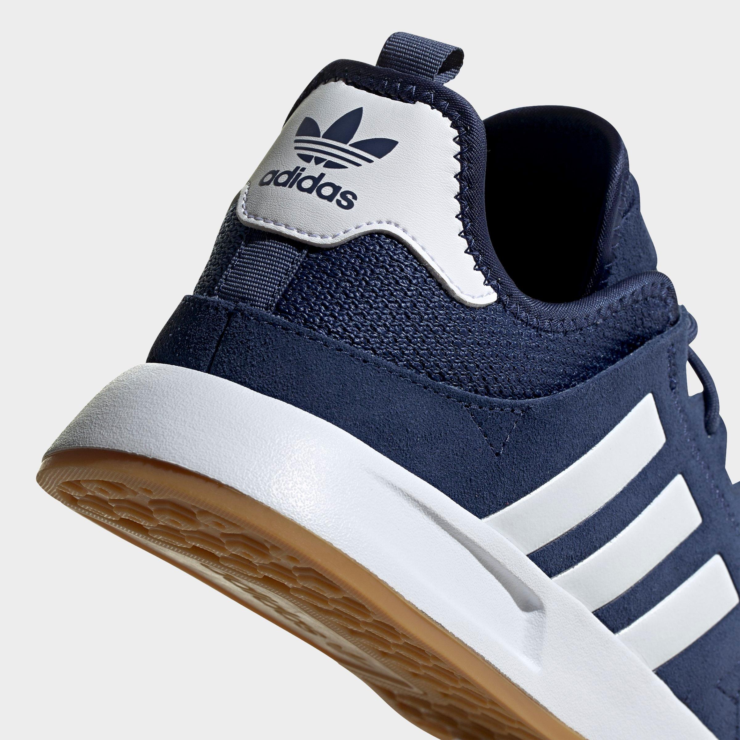 adidas casual shoes for men