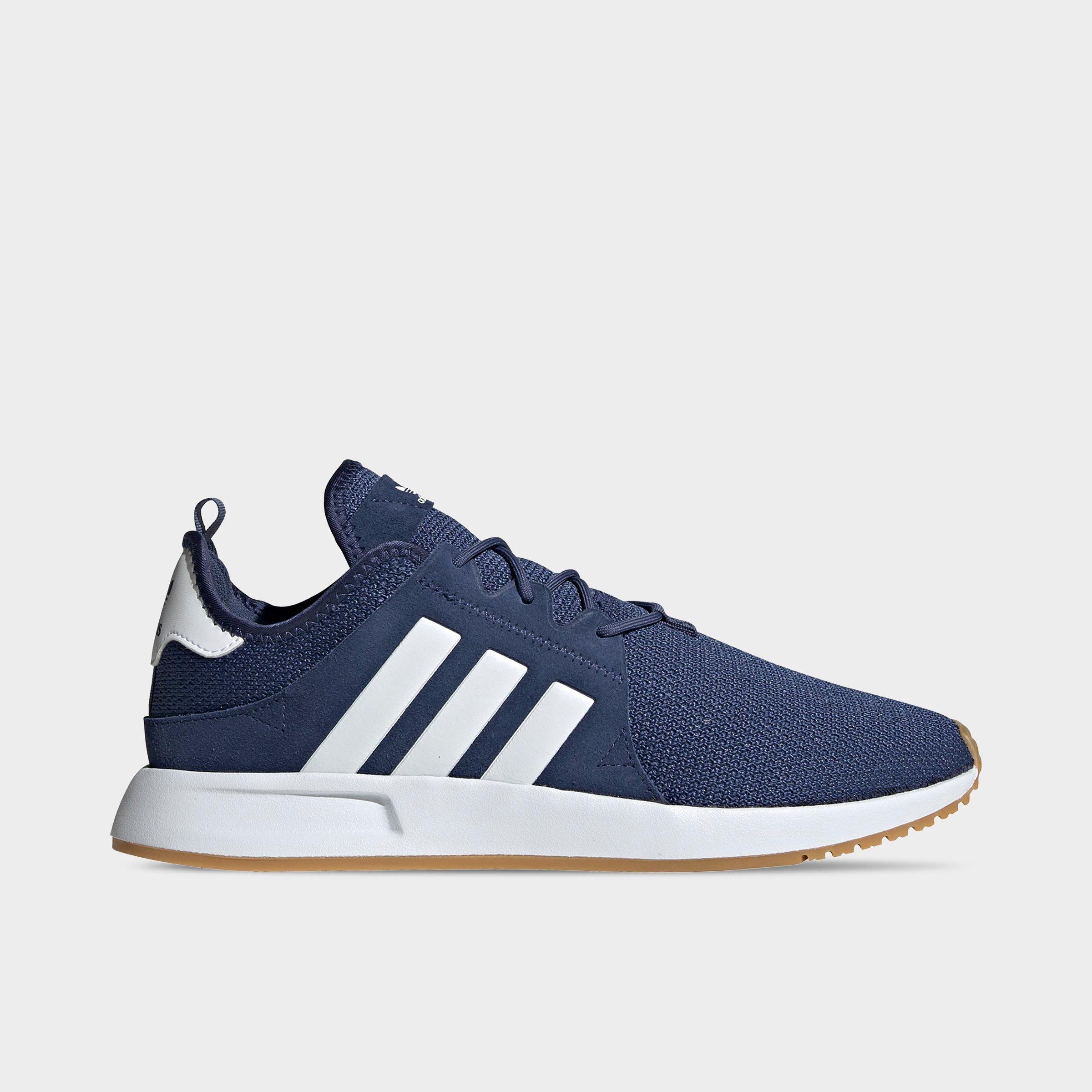 mens adidas originals x_plr casual shoes