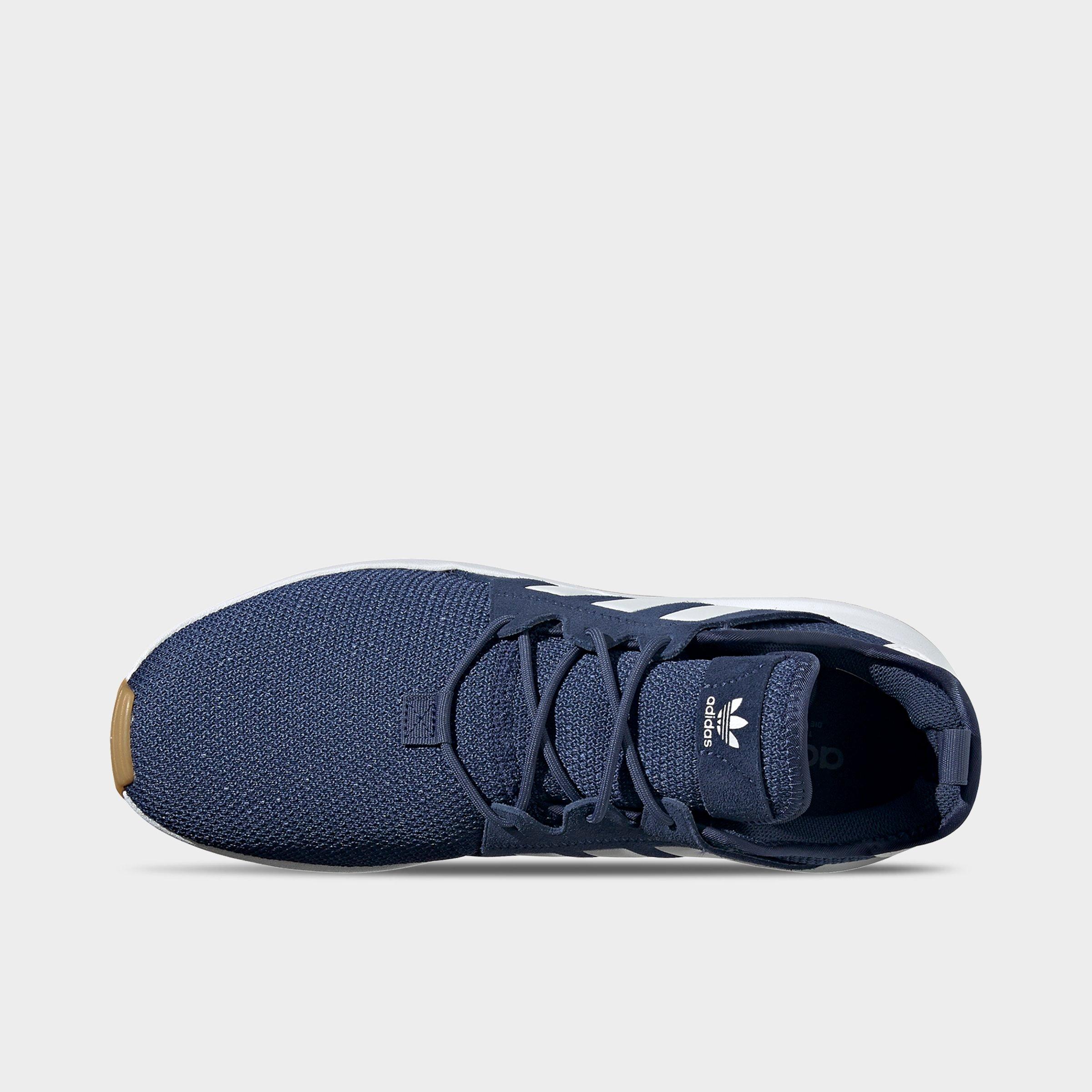 men's adidas originals x_plr casual shoes