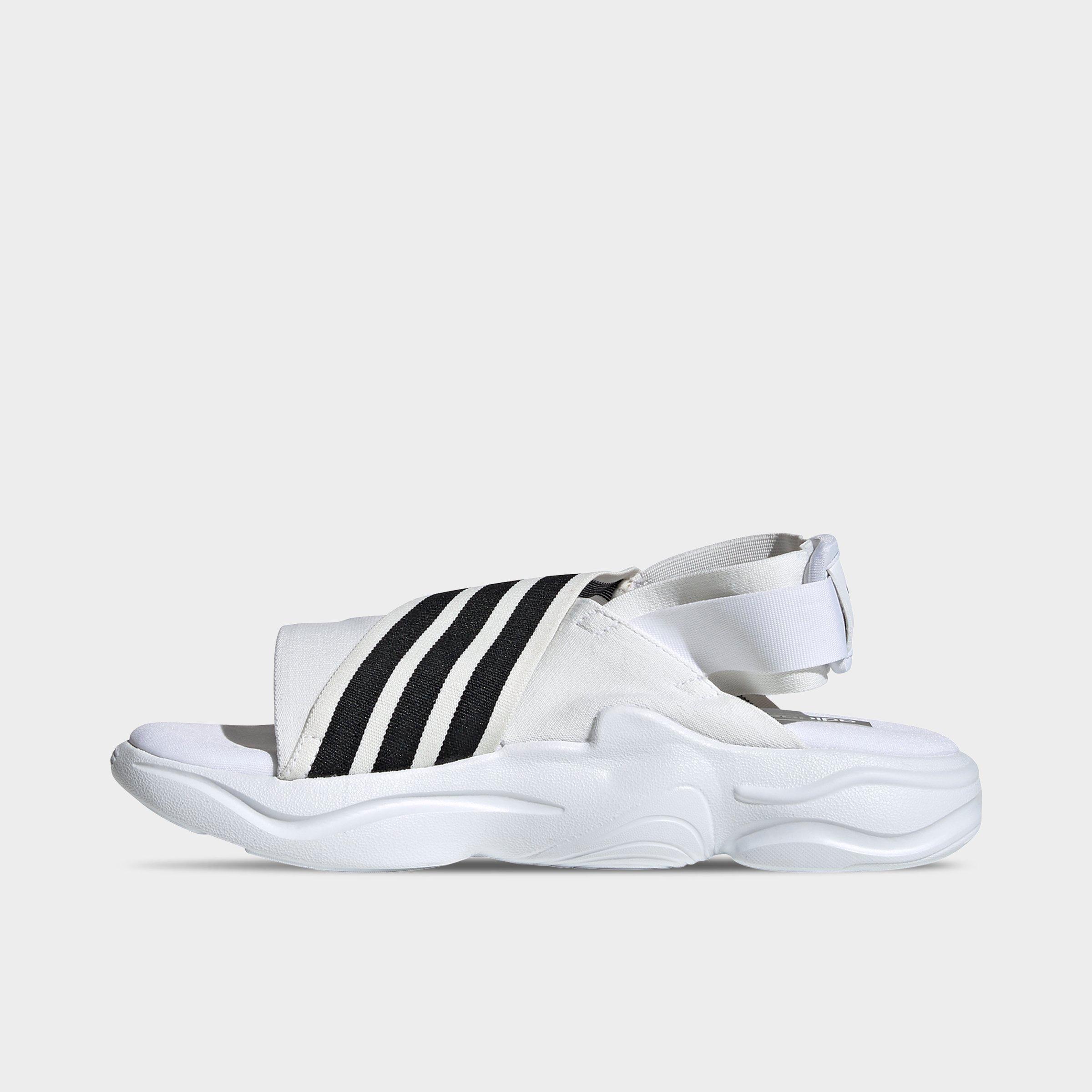 adidas original magmur sandal