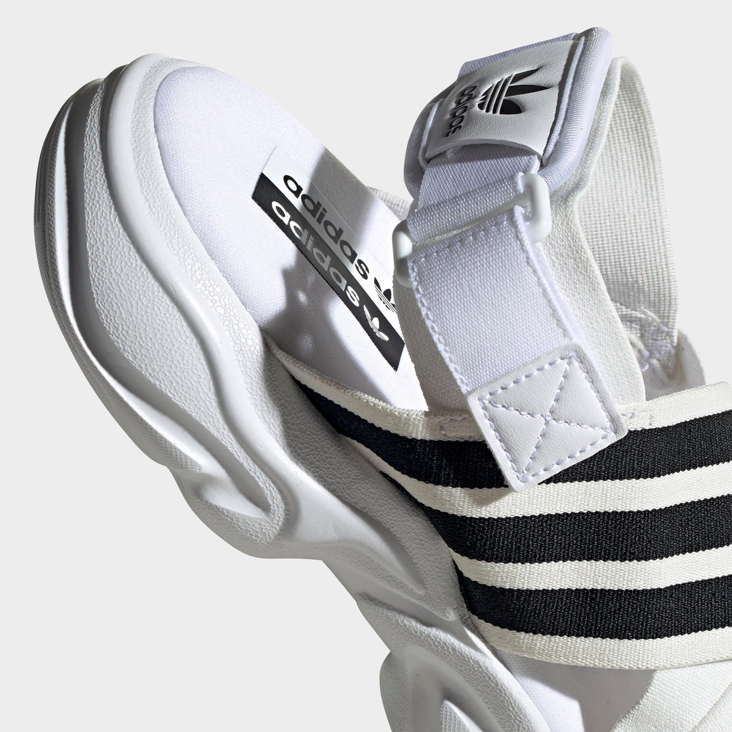 adidas original magmur sandal