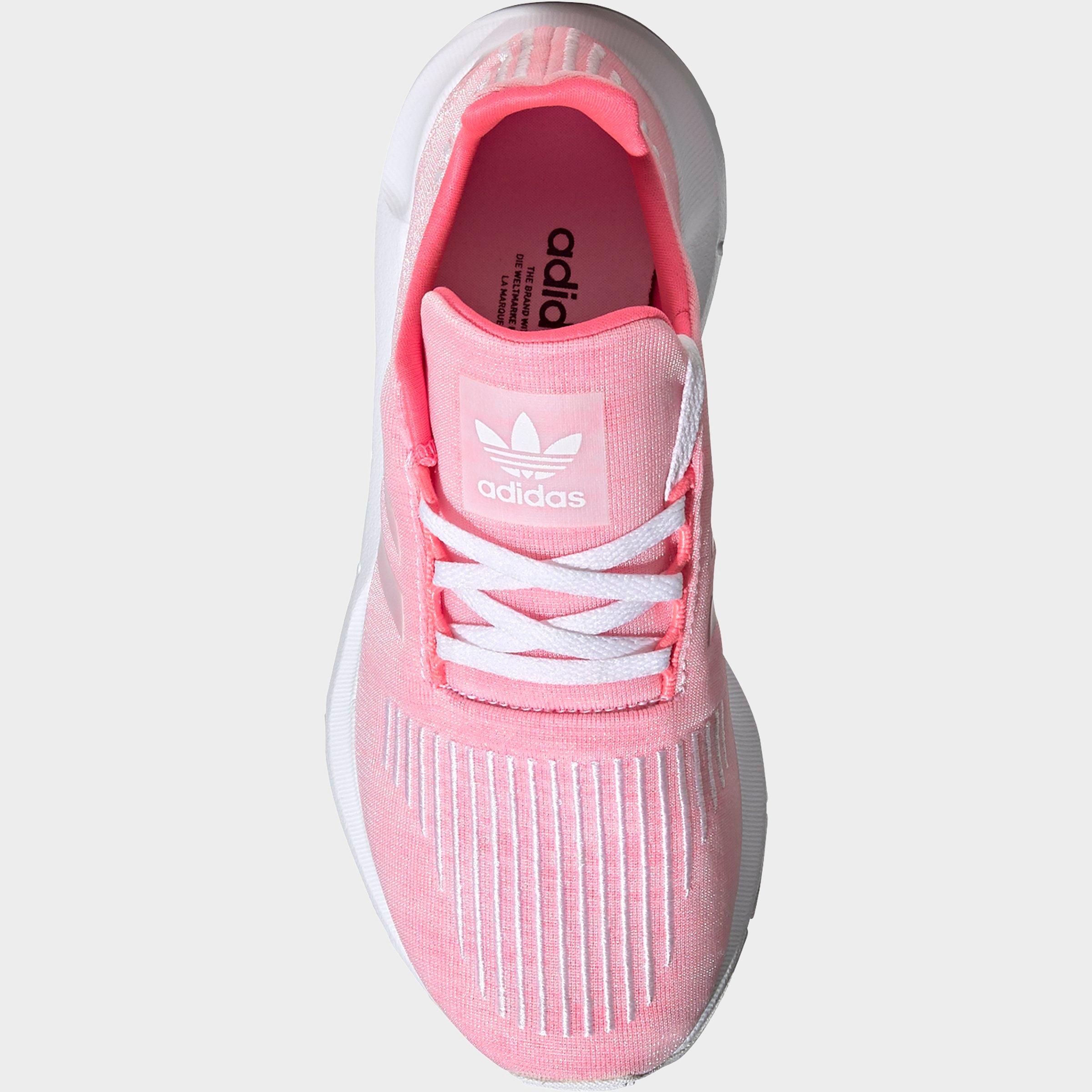 girls adidas swift run shoes