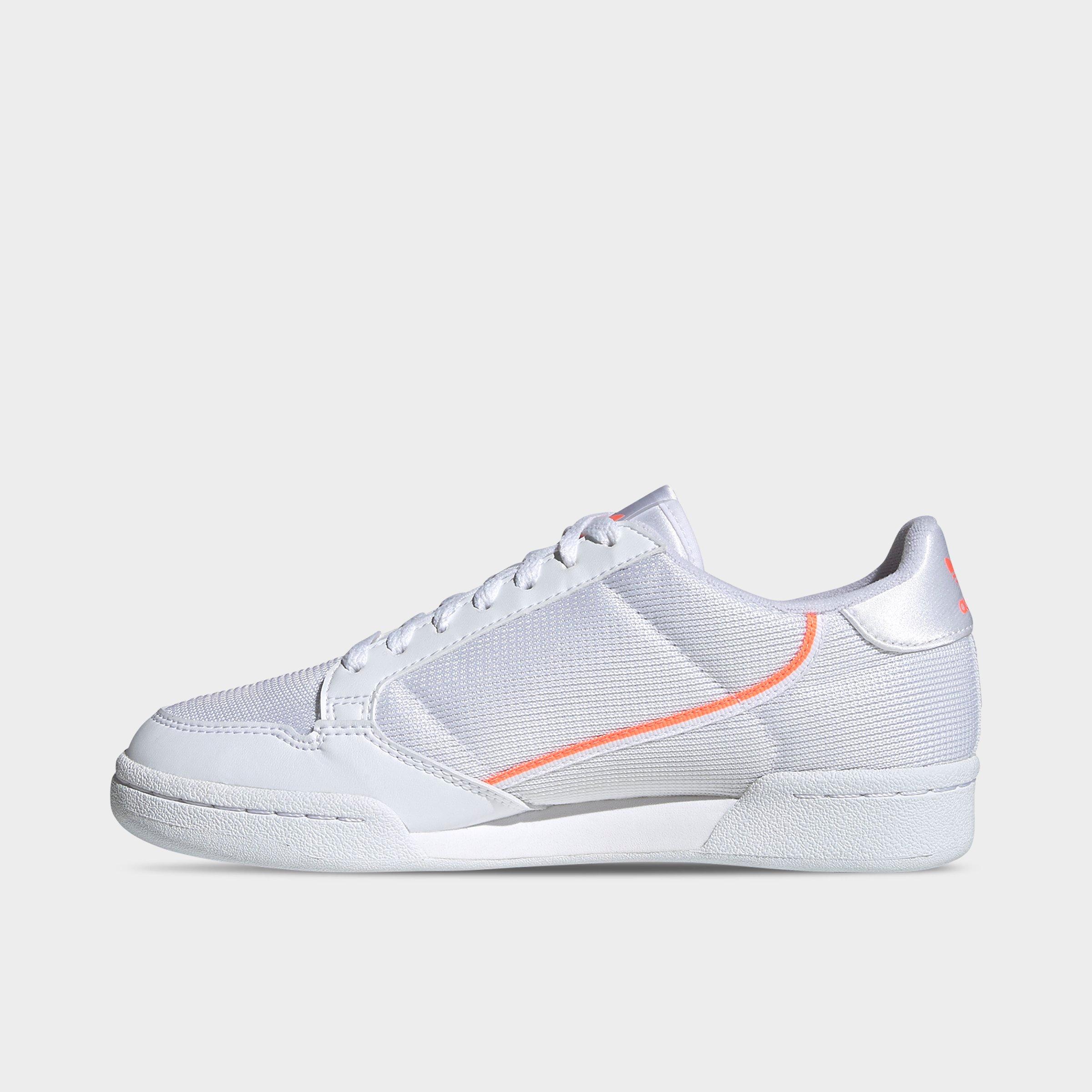 adidas originals continental 80 casual shoes