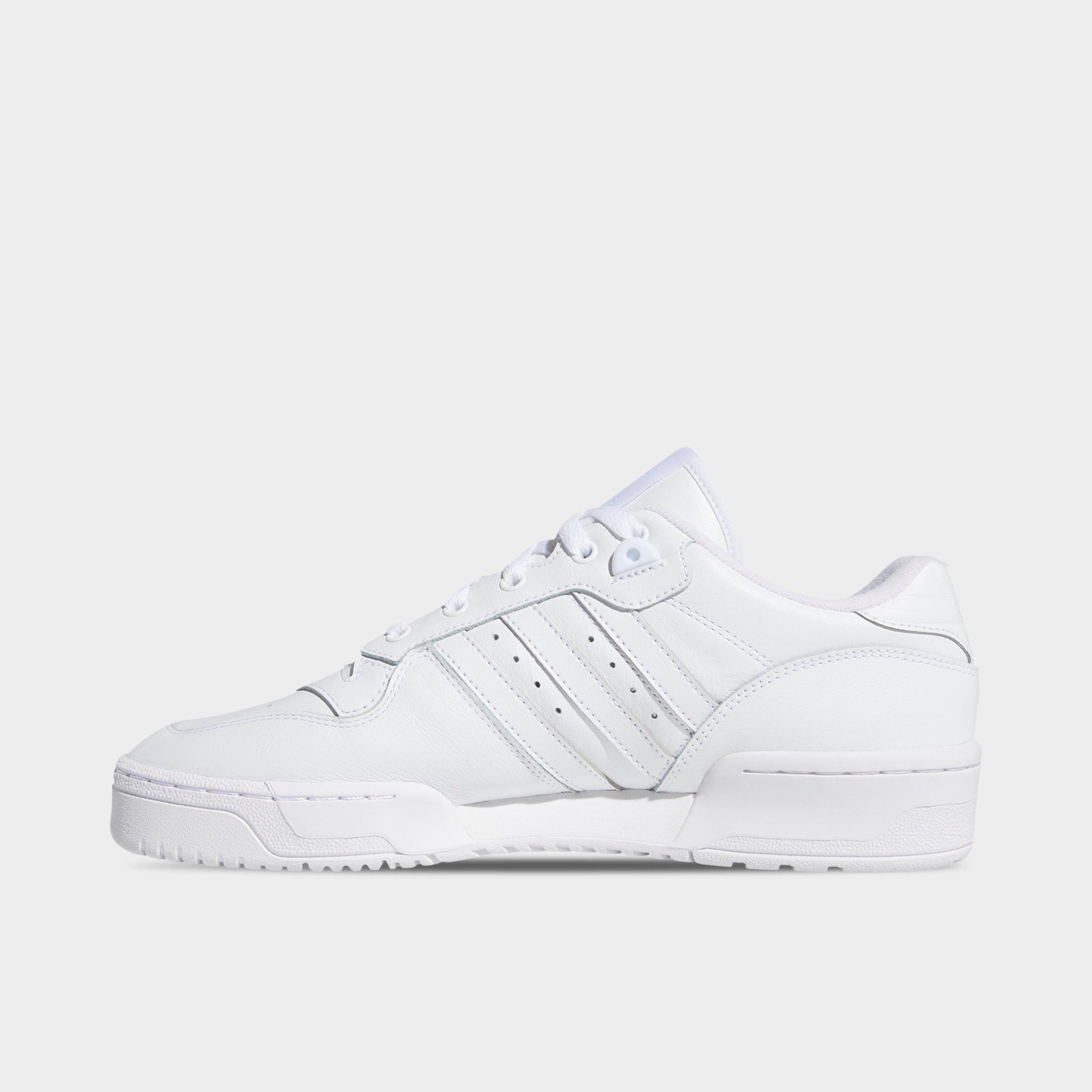 men's adidas originals rivalry low casual shoes