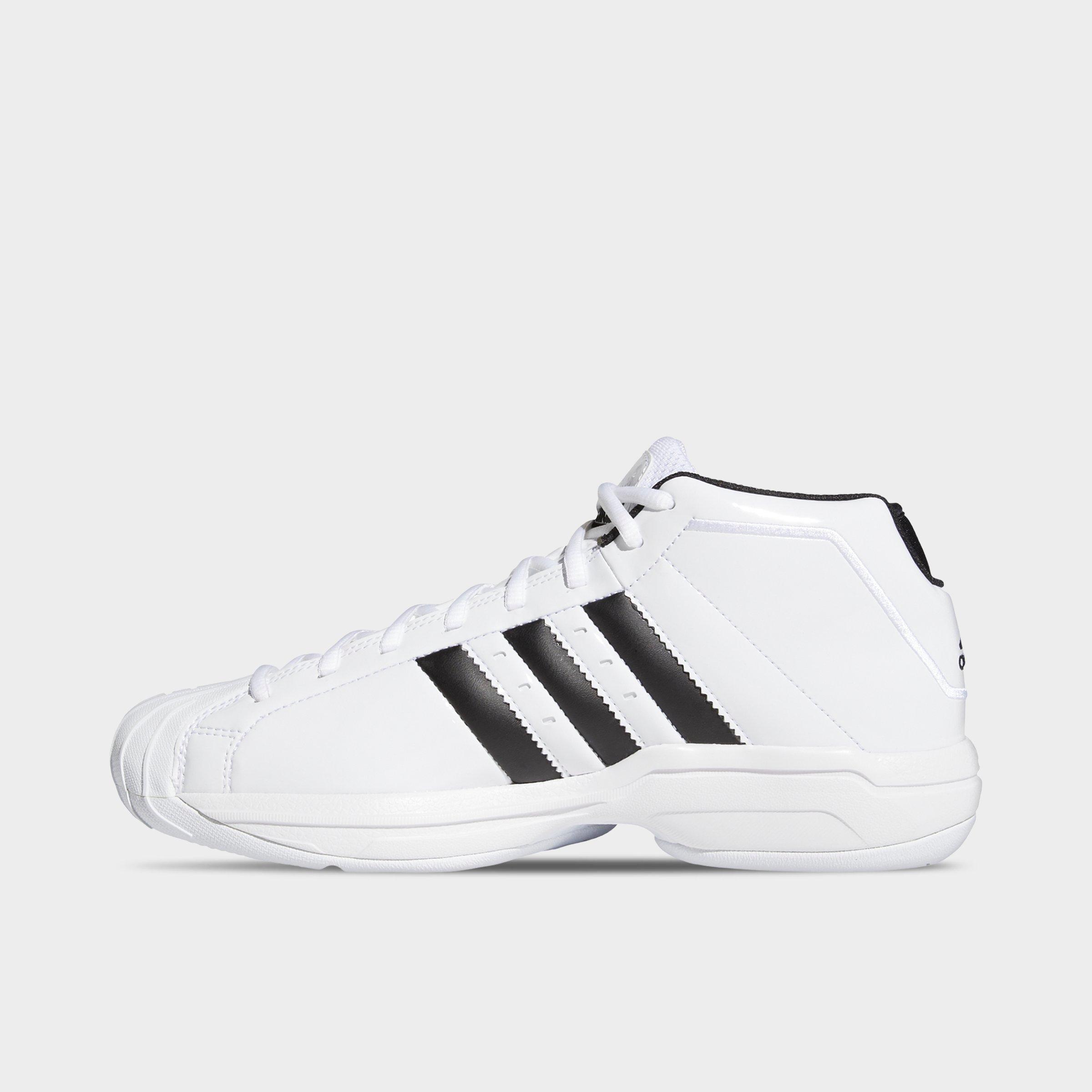 adidas promodel 2g basketball shoes