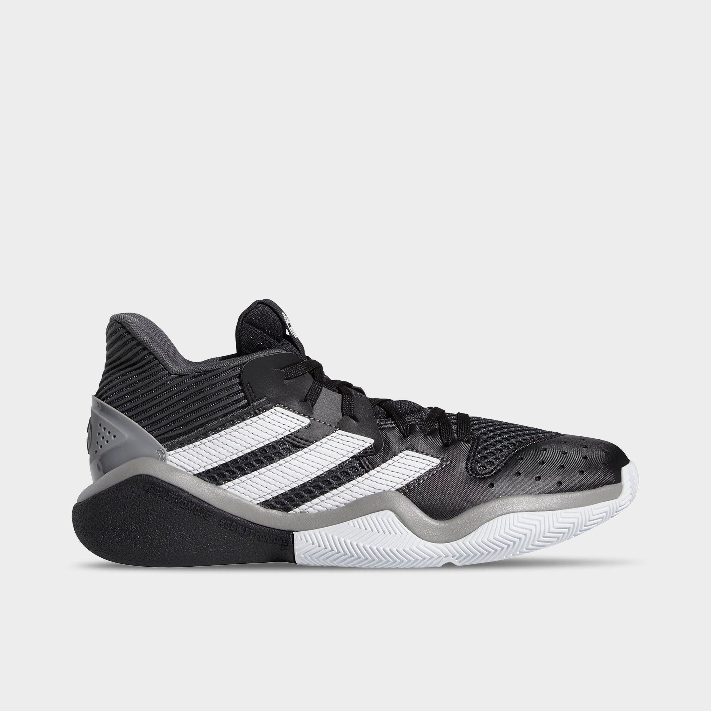 harden stepback review