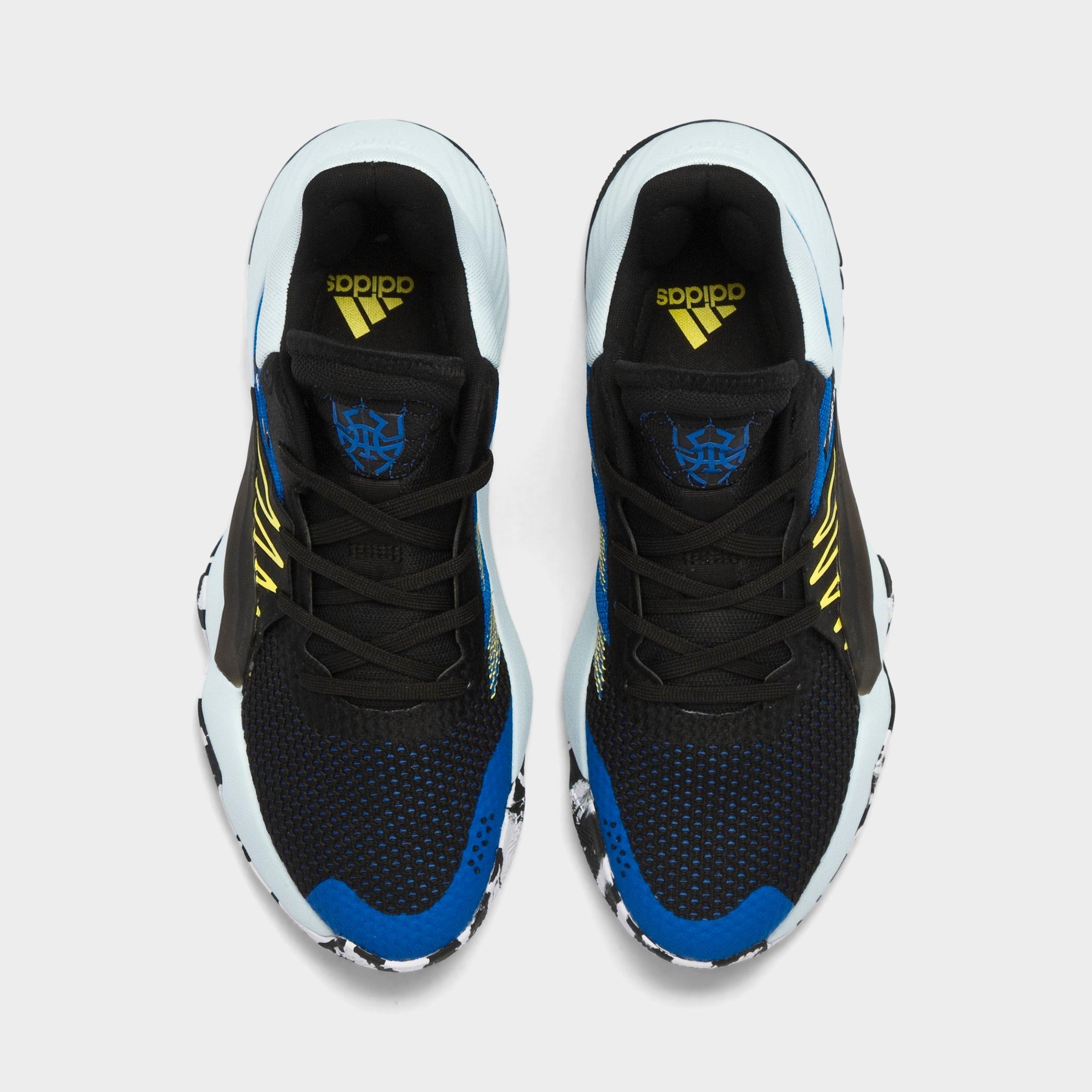 adidas don issue 1 glory blue