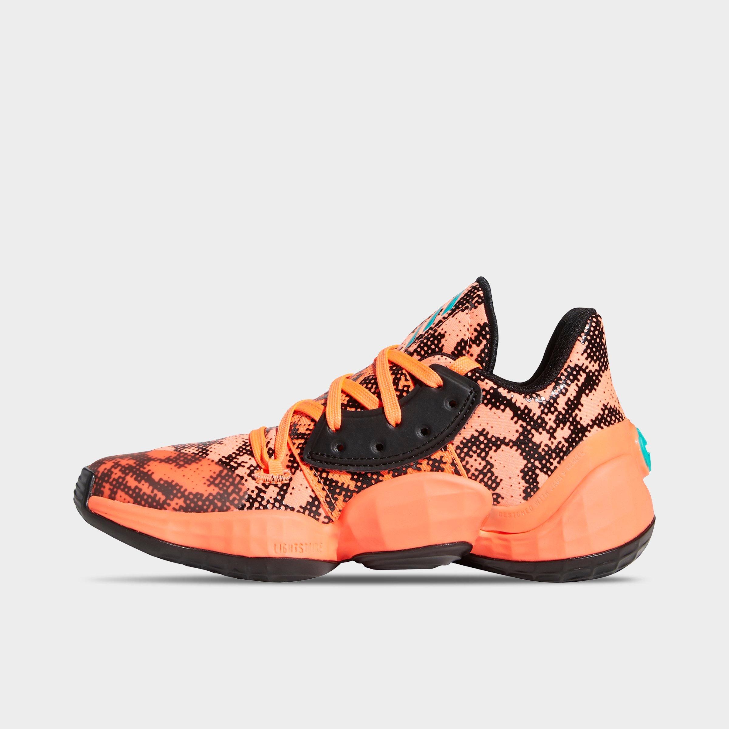 james harden boys shoes