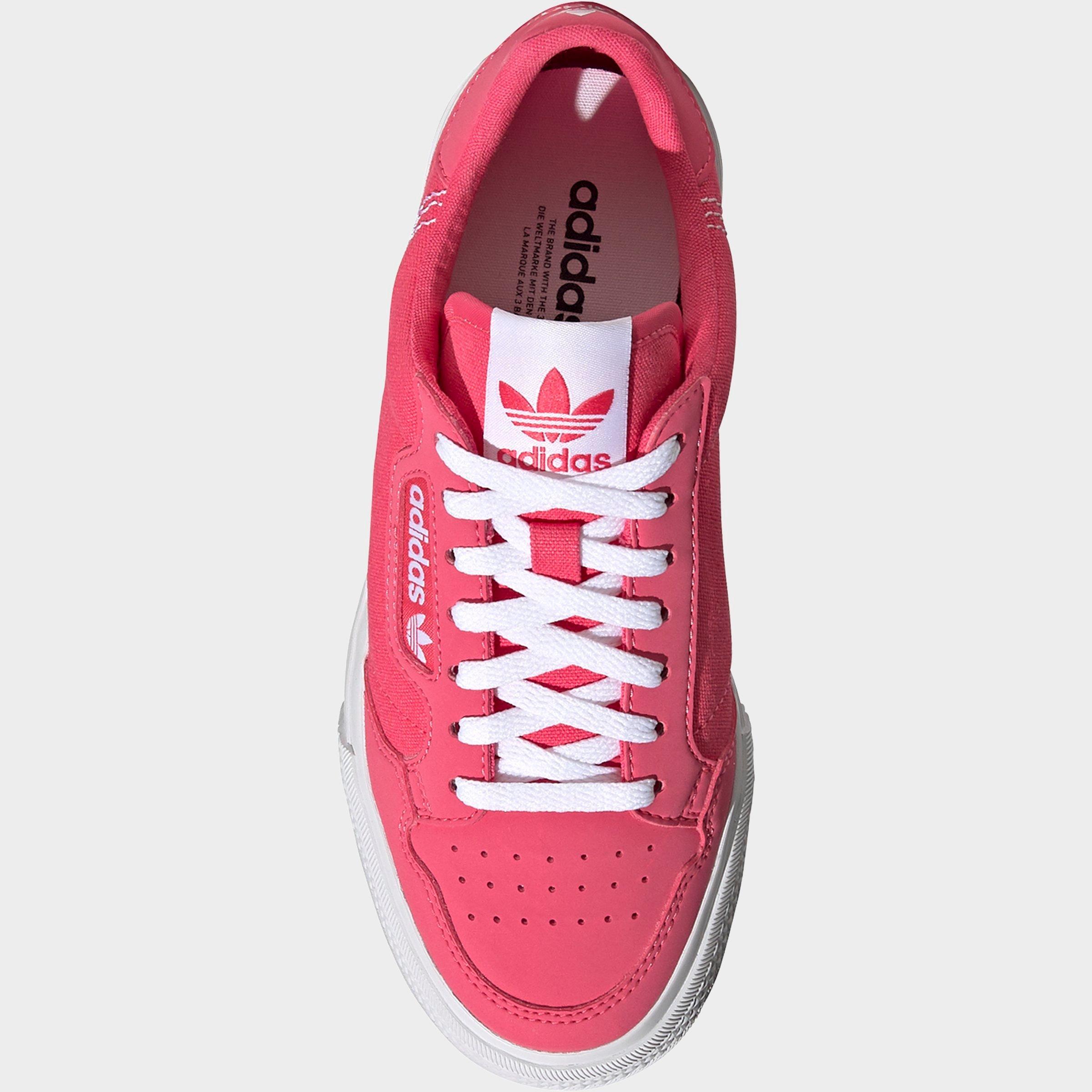 adidas continental girls