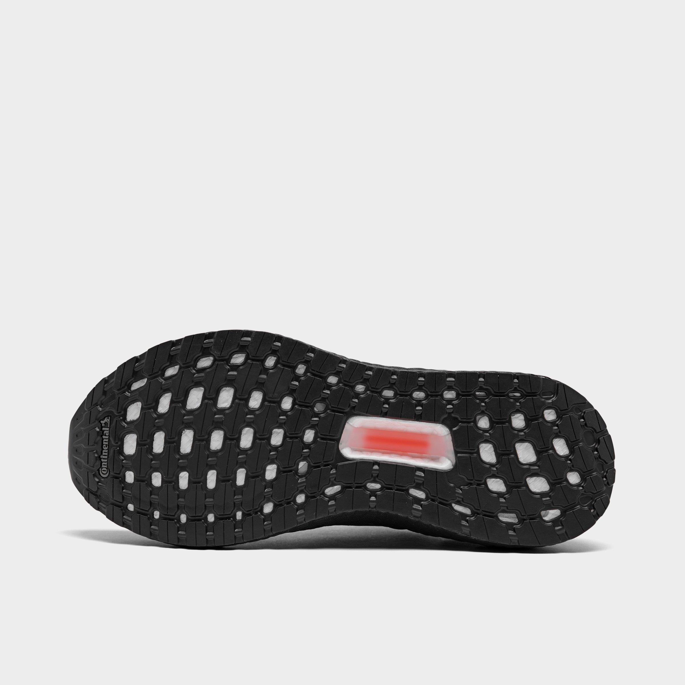 adidas ultraboost shoes black