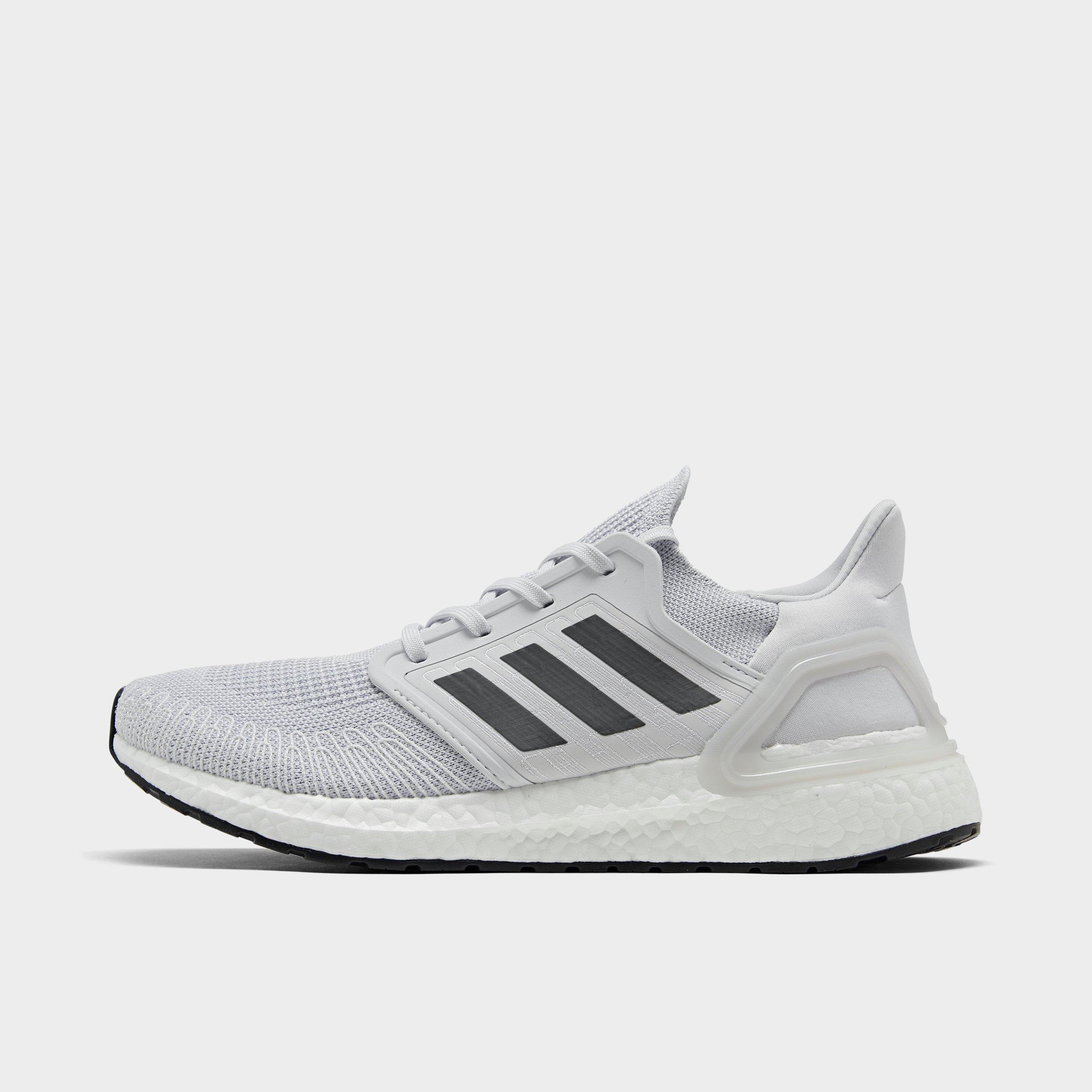 ultraboost mens grey