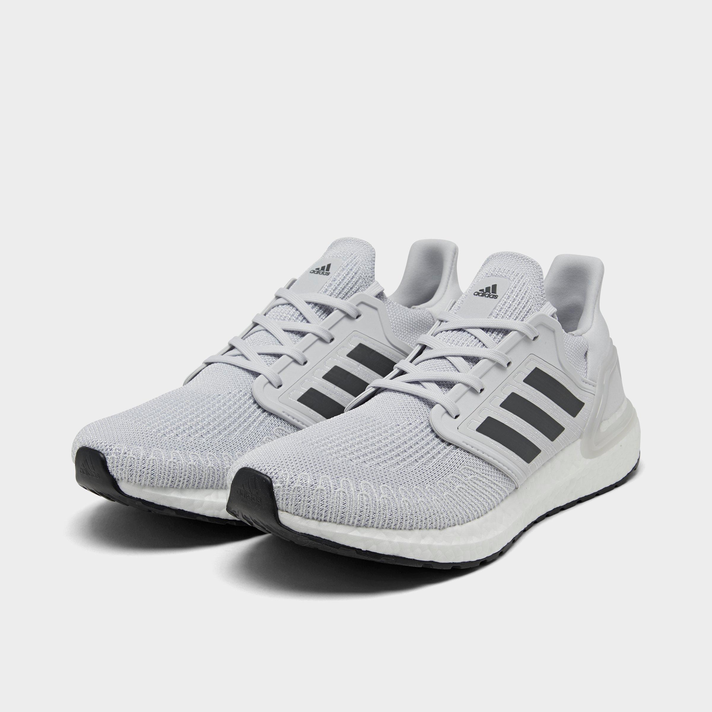 adidas ultraboost 20 grey five