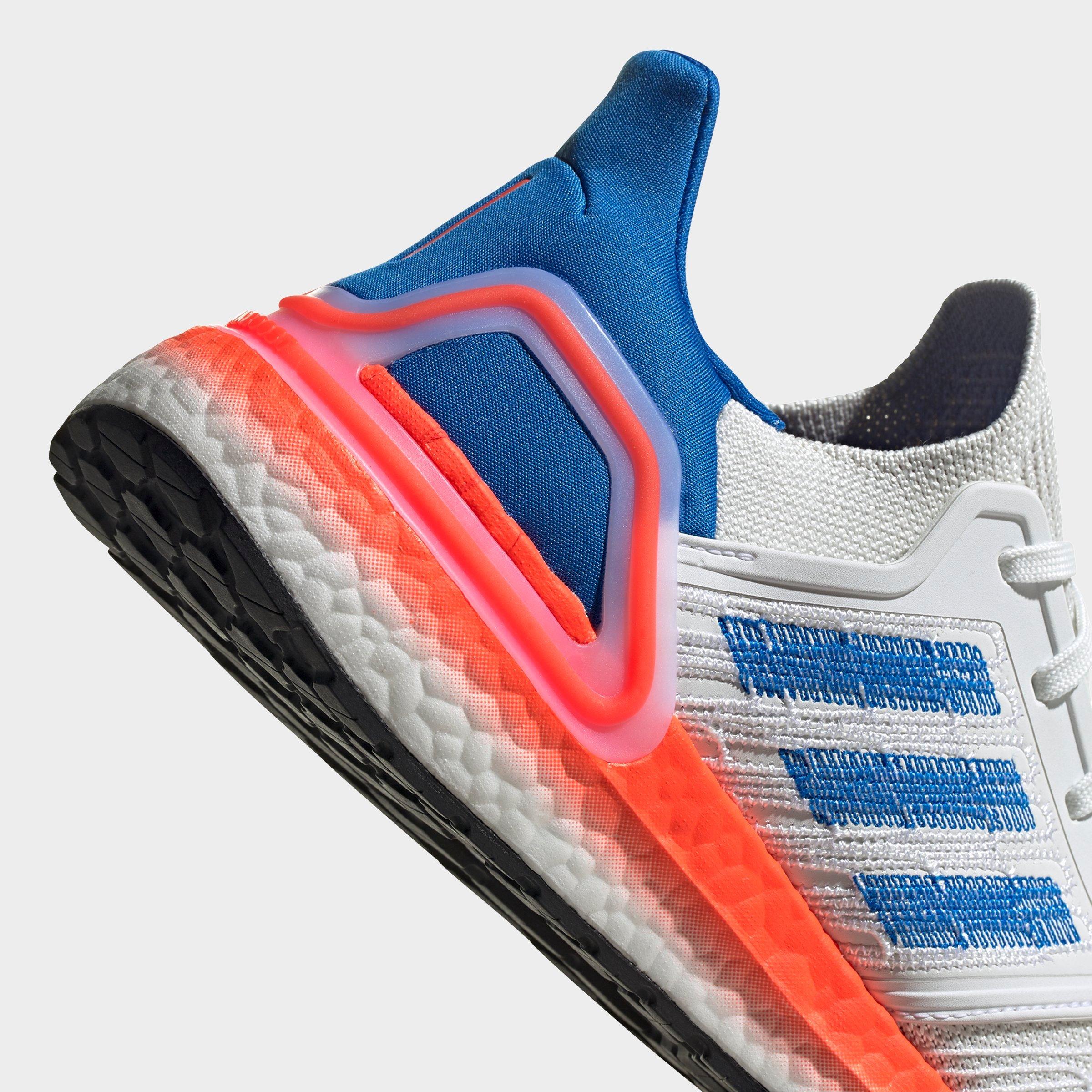 ultraboost 20 glory pink