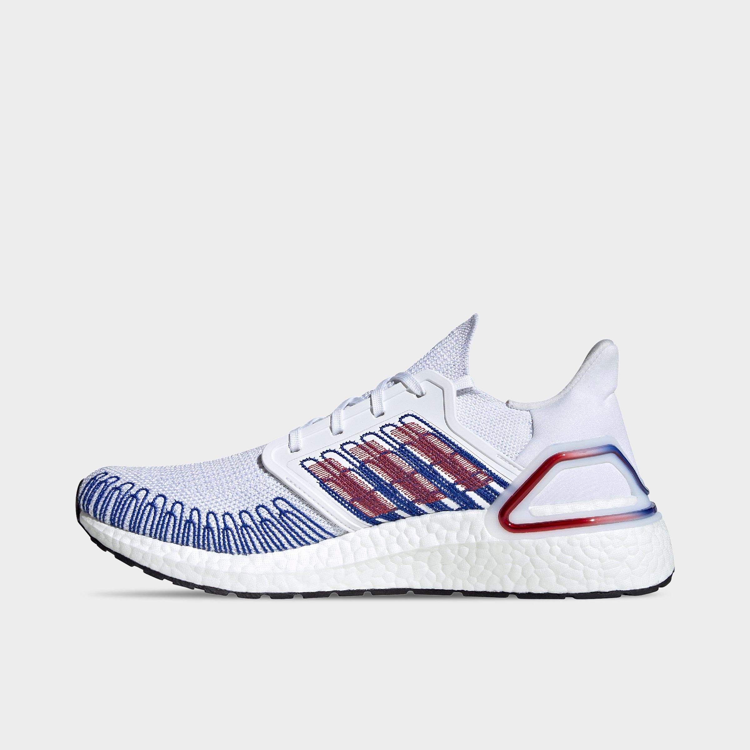 adidas ultra boost mens white