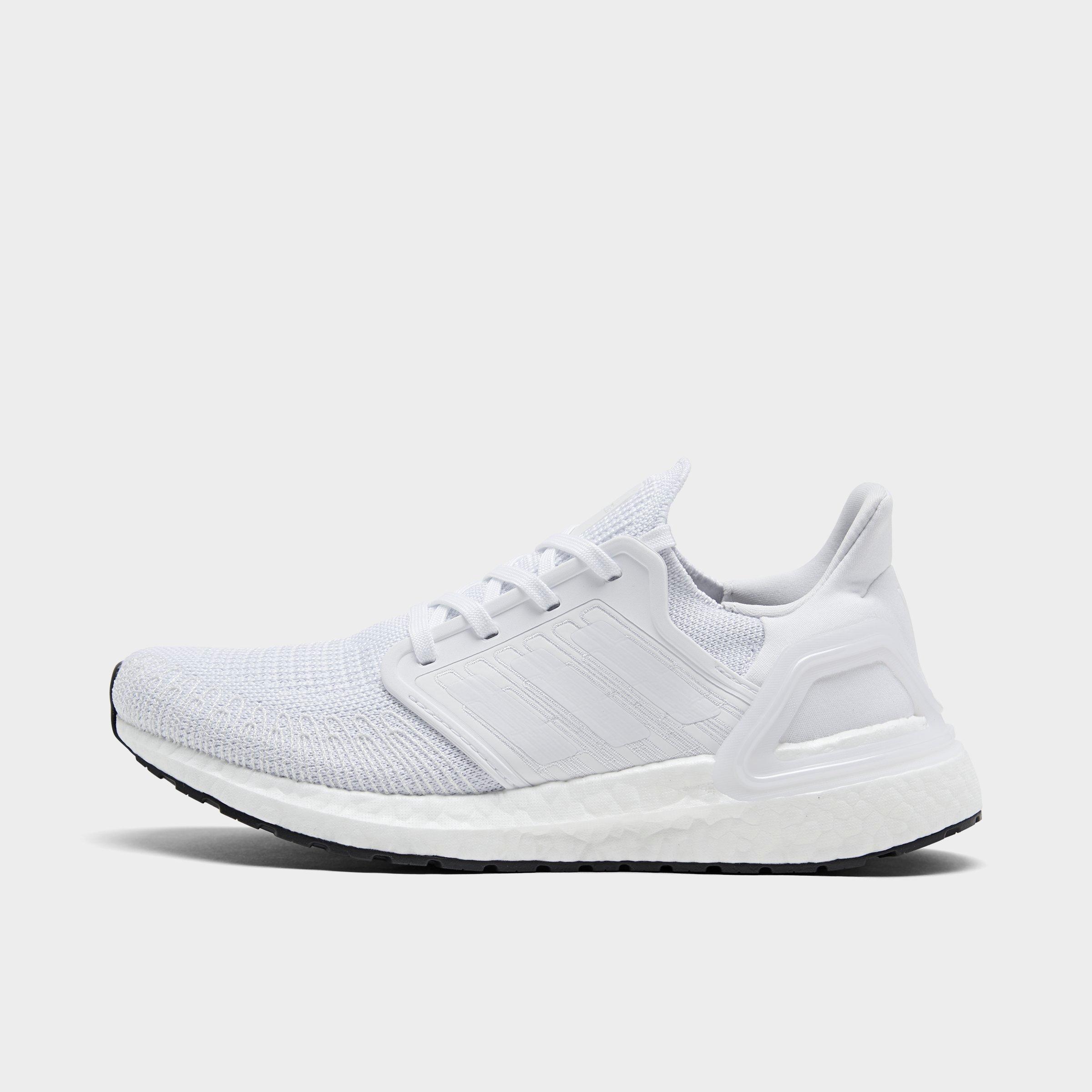 womens white ultraboosts